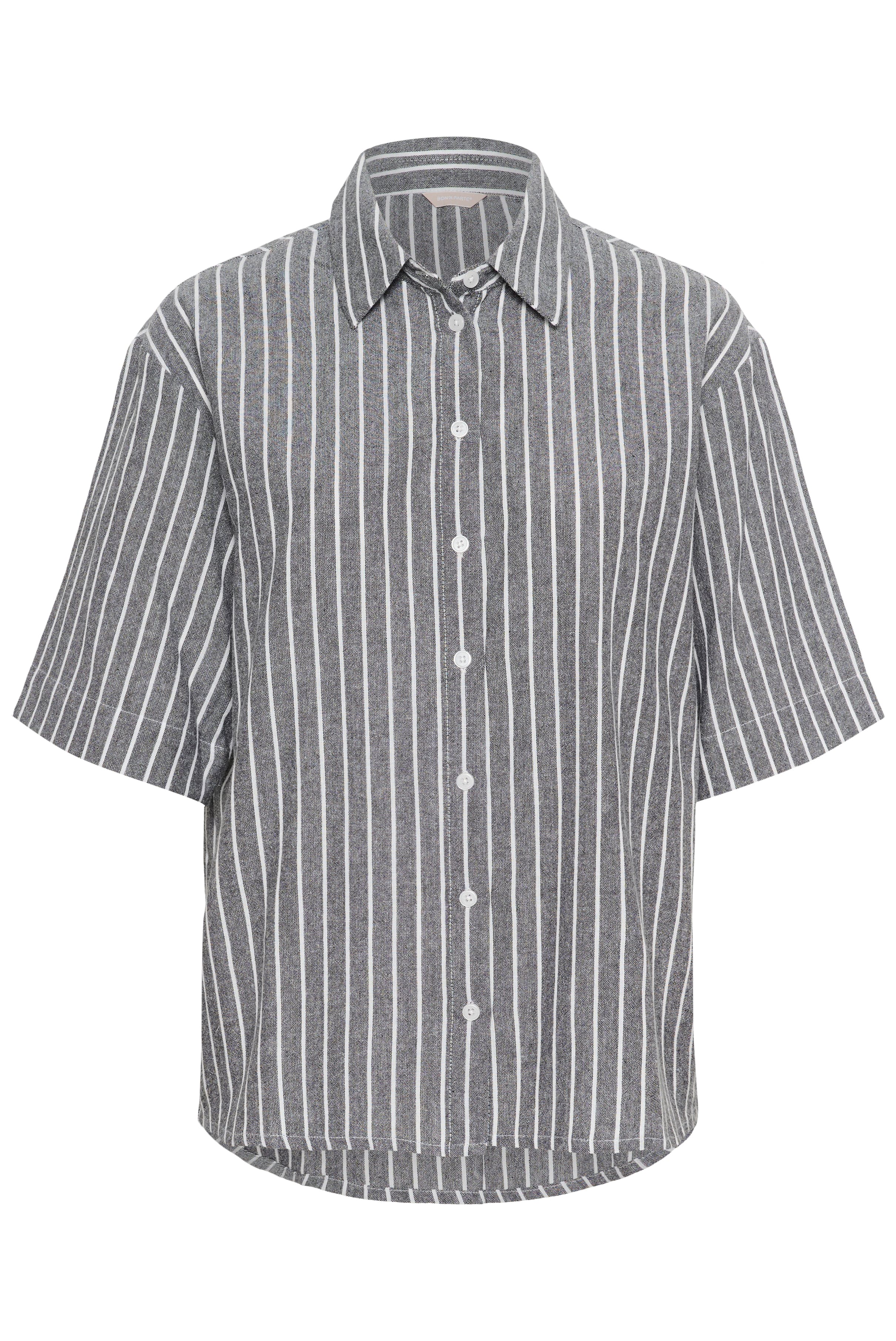 BPmalena Overhemd PACK FRONT 10590901-107817B