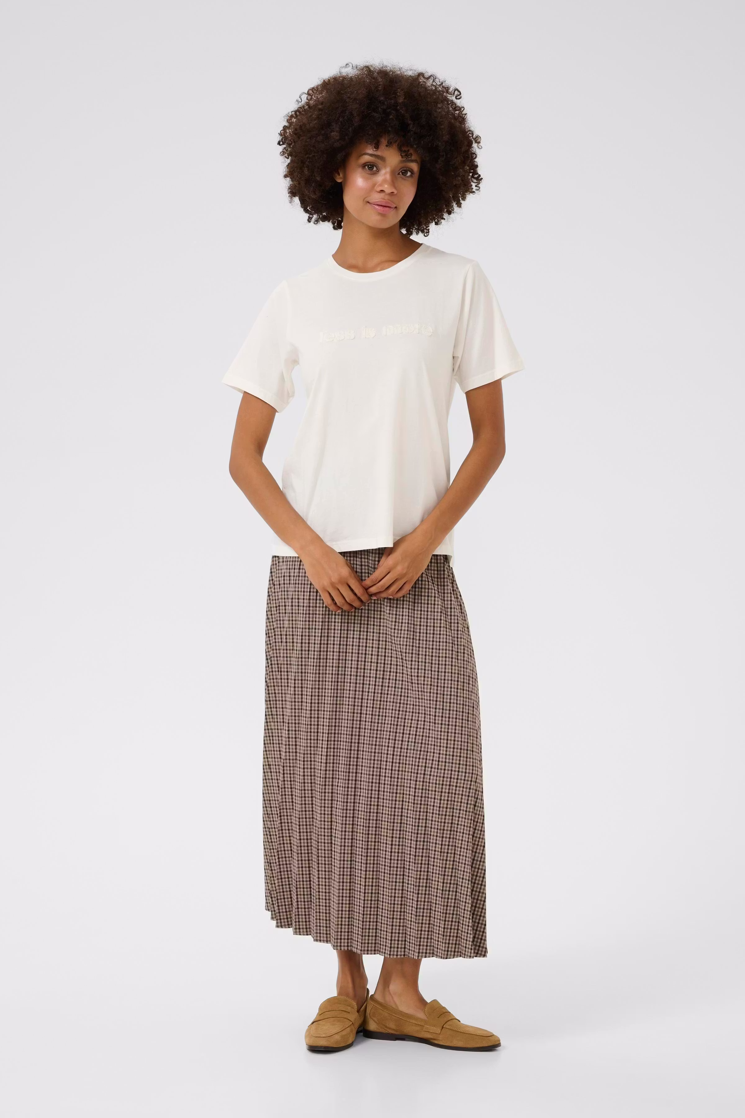 CUnoga T-shirt LOOKBOOK FRONT 50112351-500013