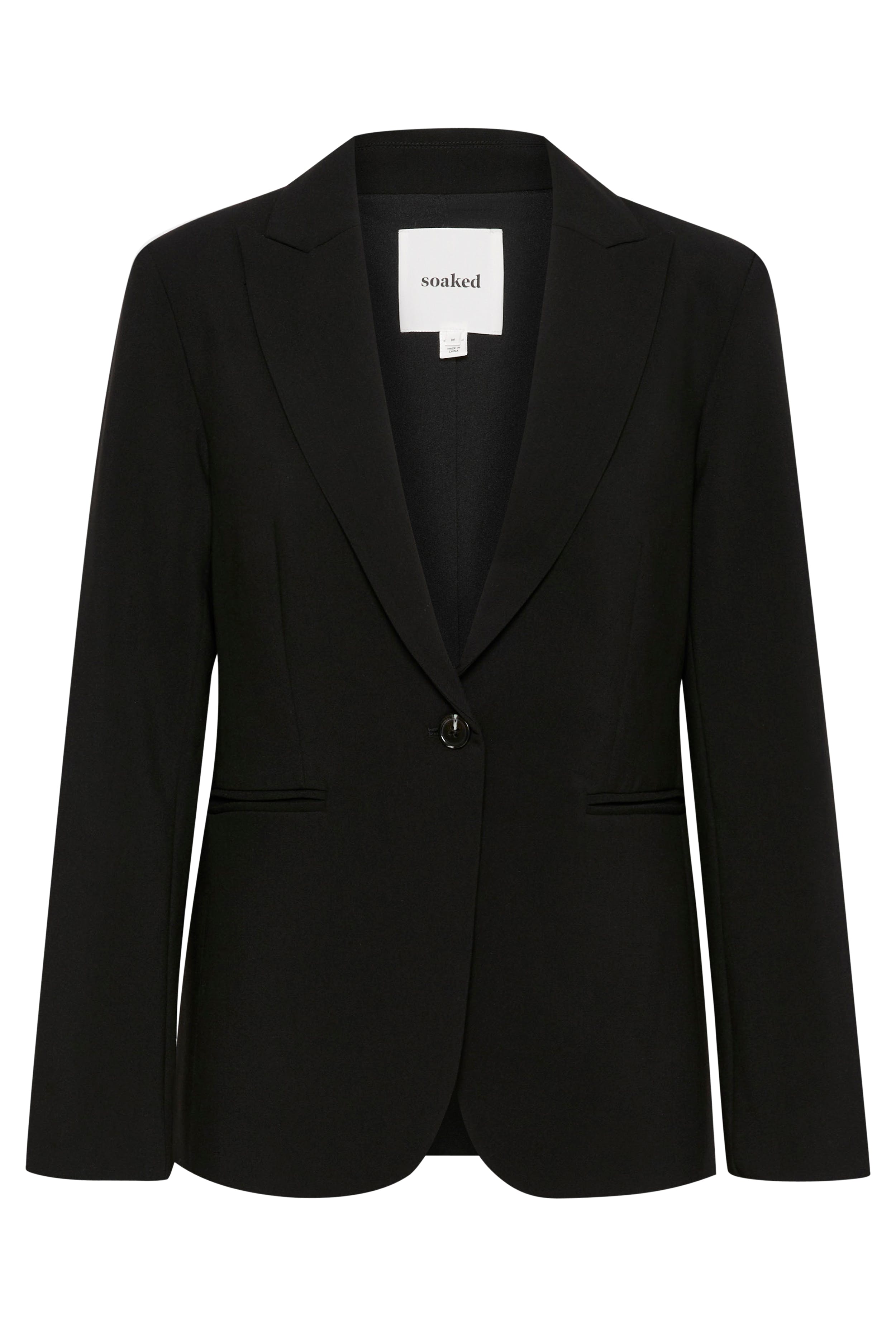 SLCorinne Blazer PACK FRONT 30407532-194008