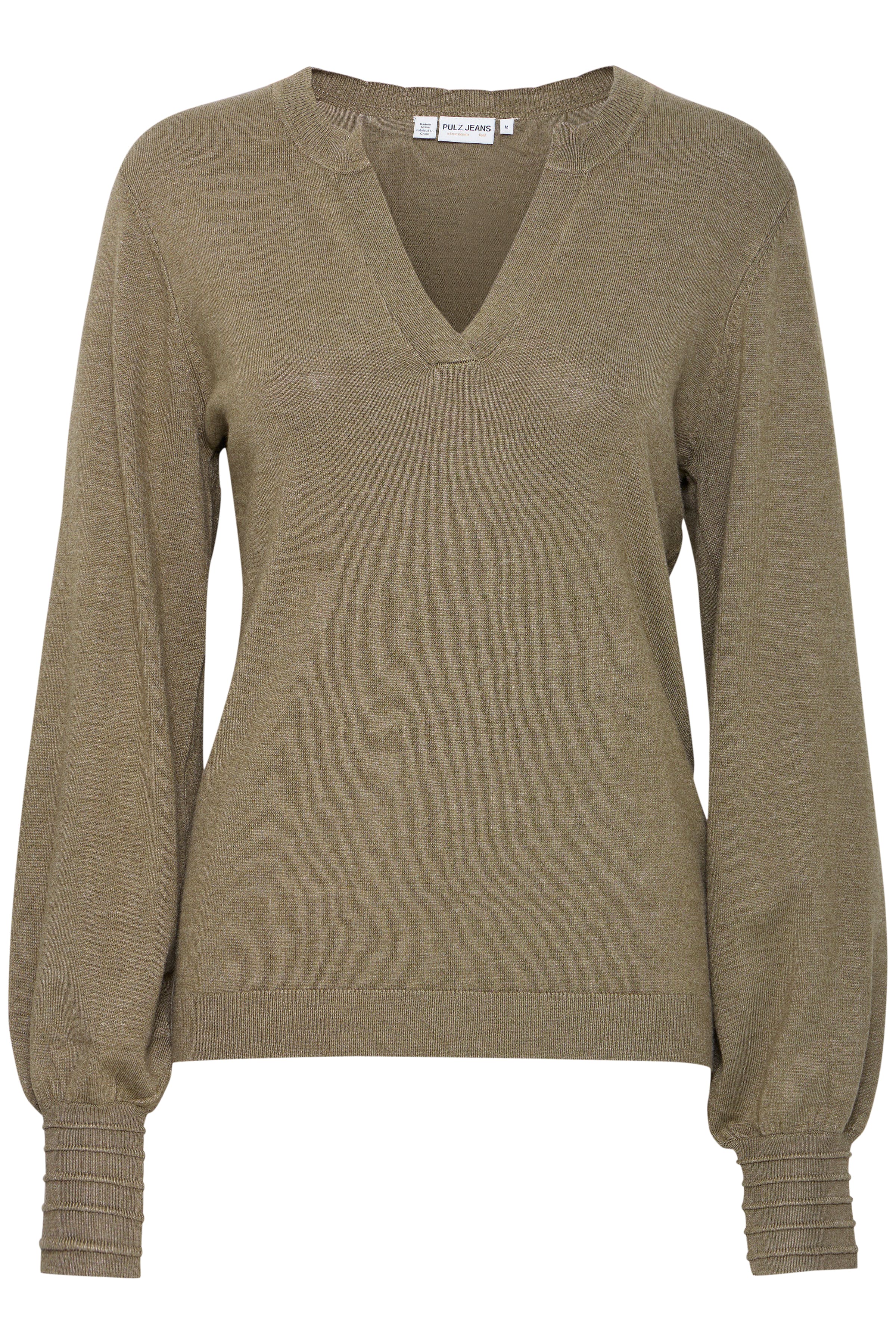 PZSARA Pullover PACK FRONT 50208155-1811121