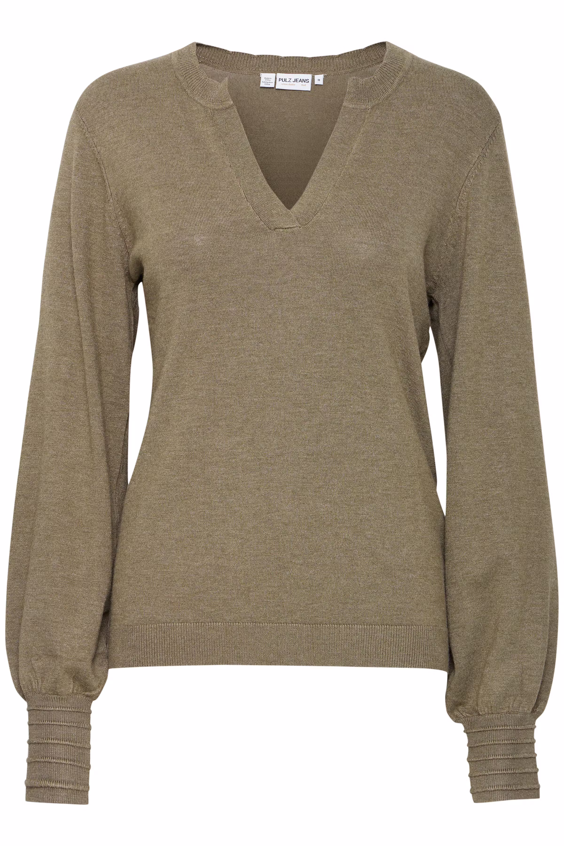 PZSARA Pullover PACK FRONT 50208155-1806151