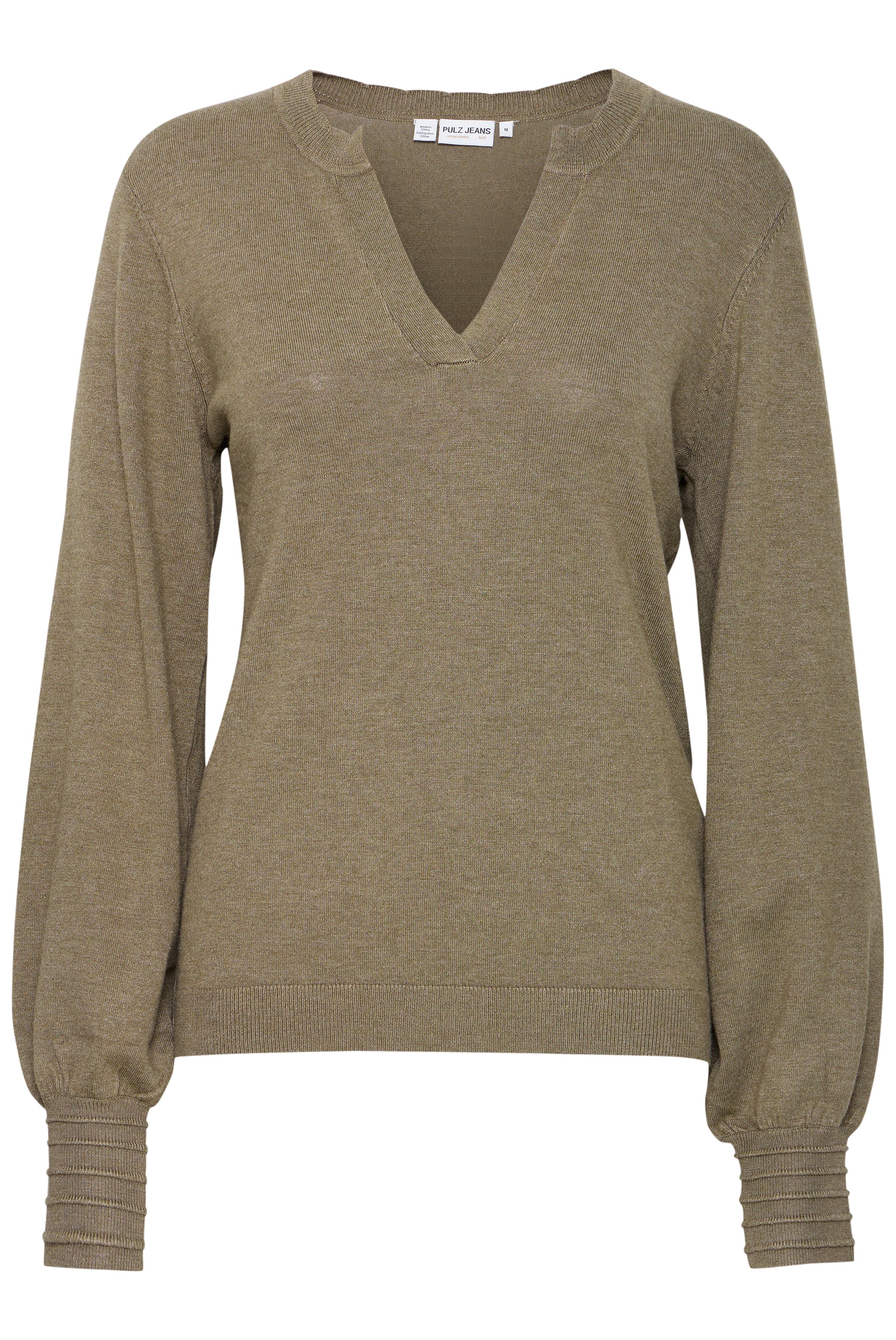 PZSARA Pullover PACK FRONT 50208155-1811121