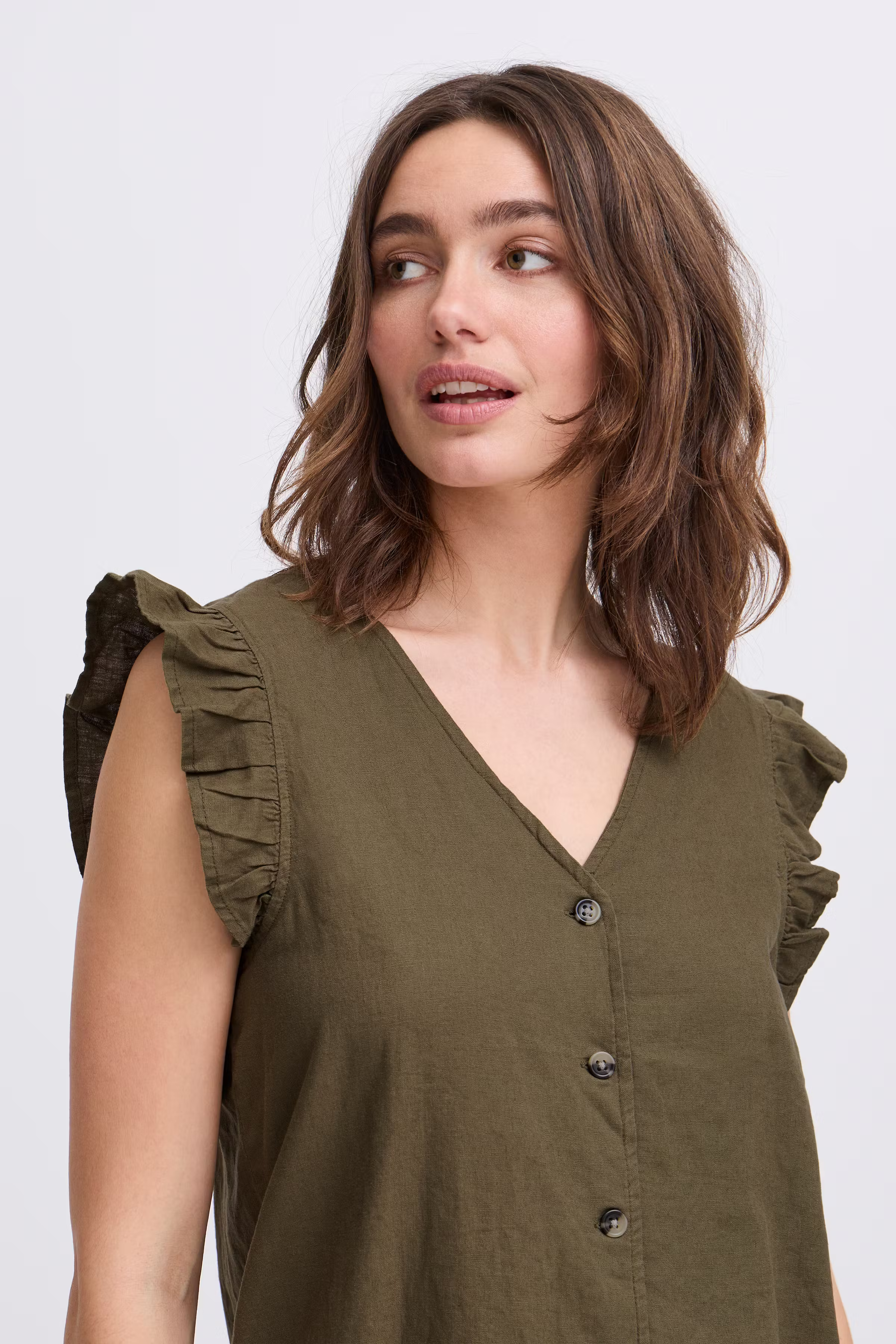 BYFALAKKA Shirt LOOKBOOK DETAIL 20816604-190510