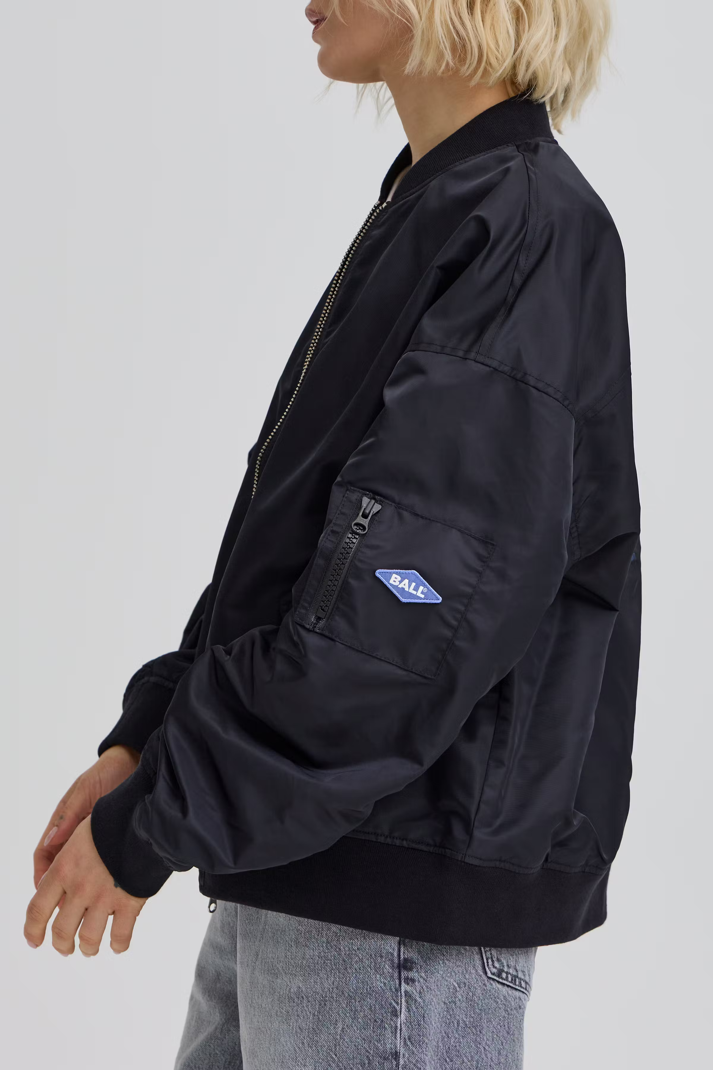 BABONUCCI Causal jas LOOKBOOK DETAIL 50405034-193911