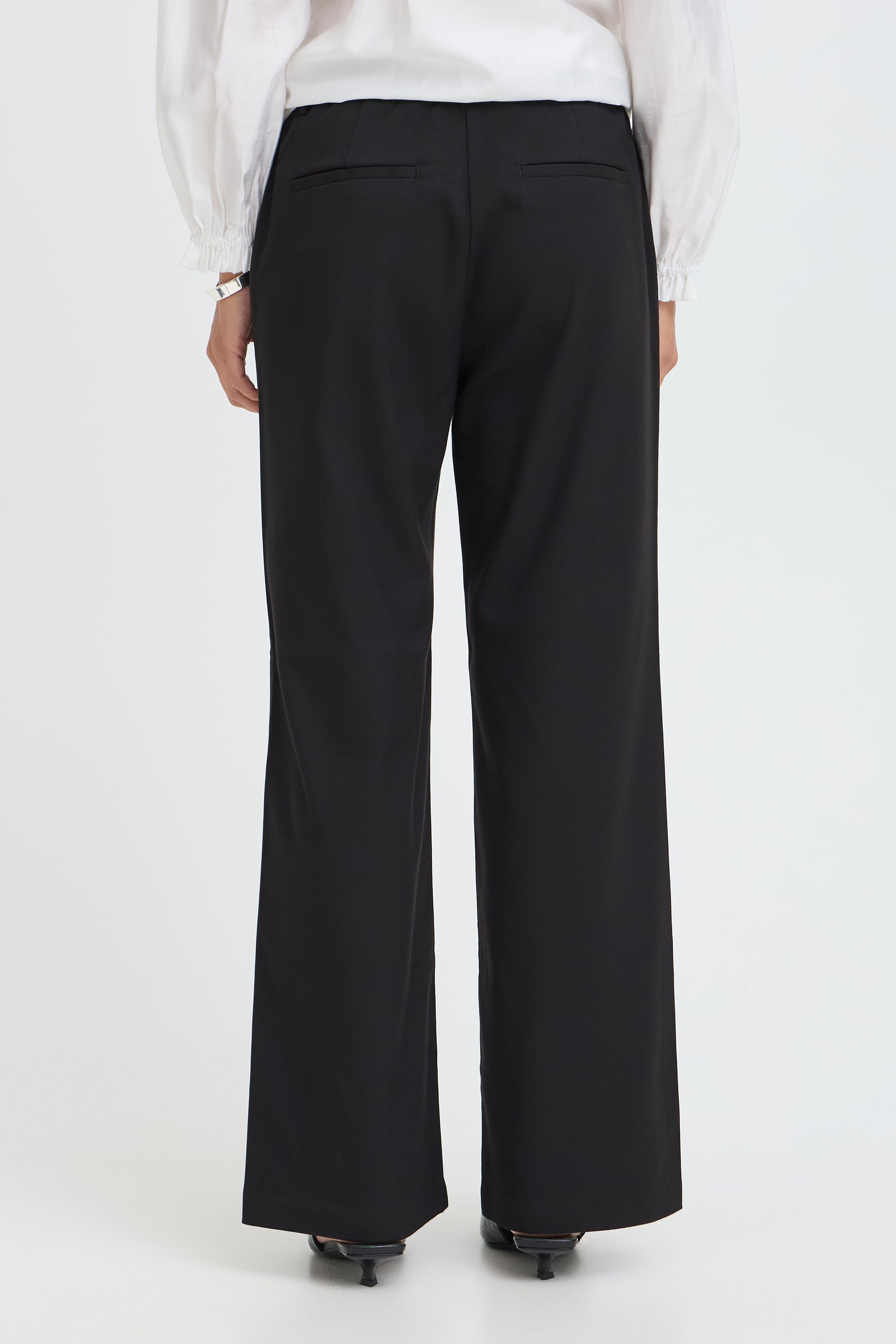 FRLEA Byxor LOOKBOOK BACK 20614589-194008