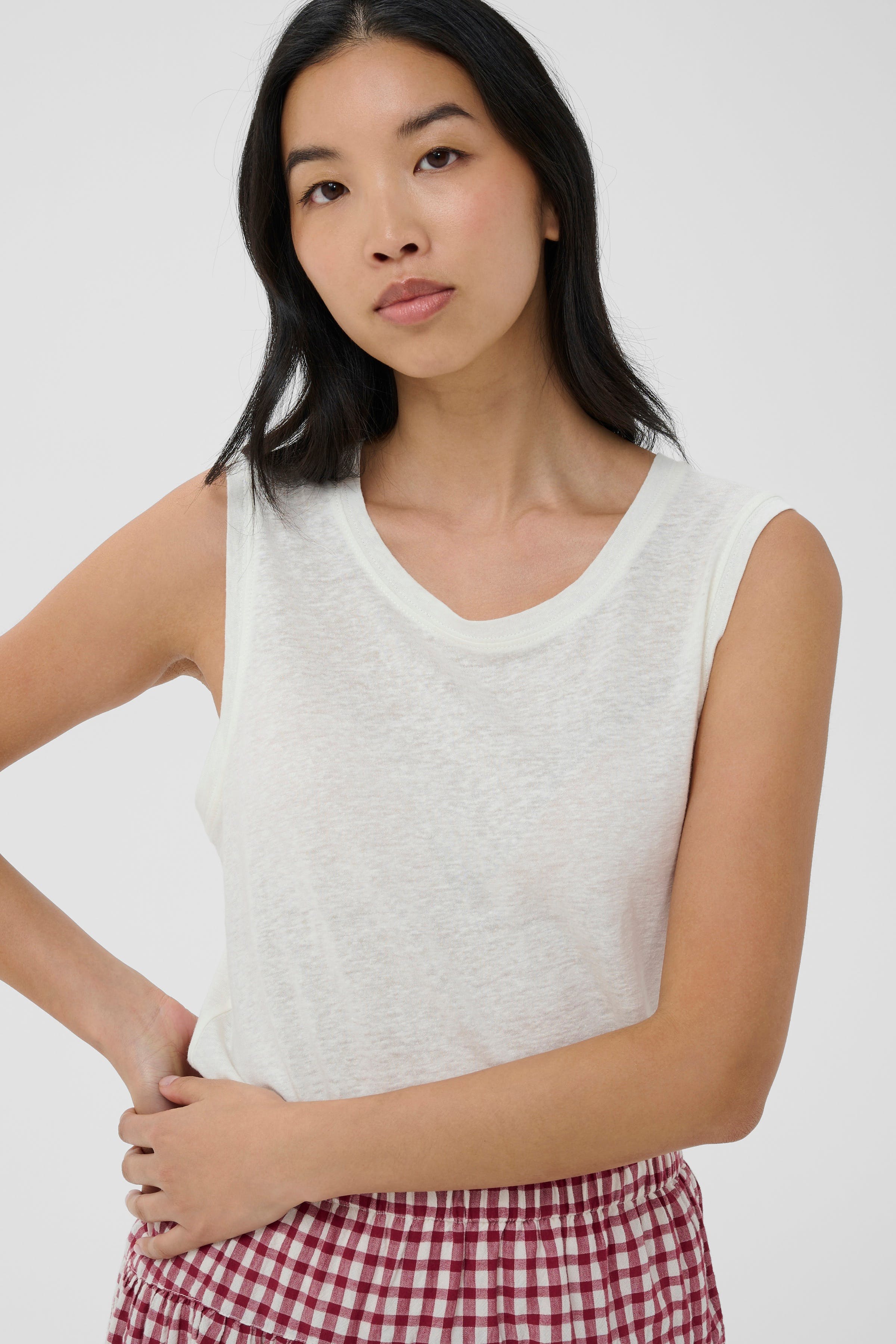 BuenaPW Top LOOKBOOK DETAIL 30310565-110701