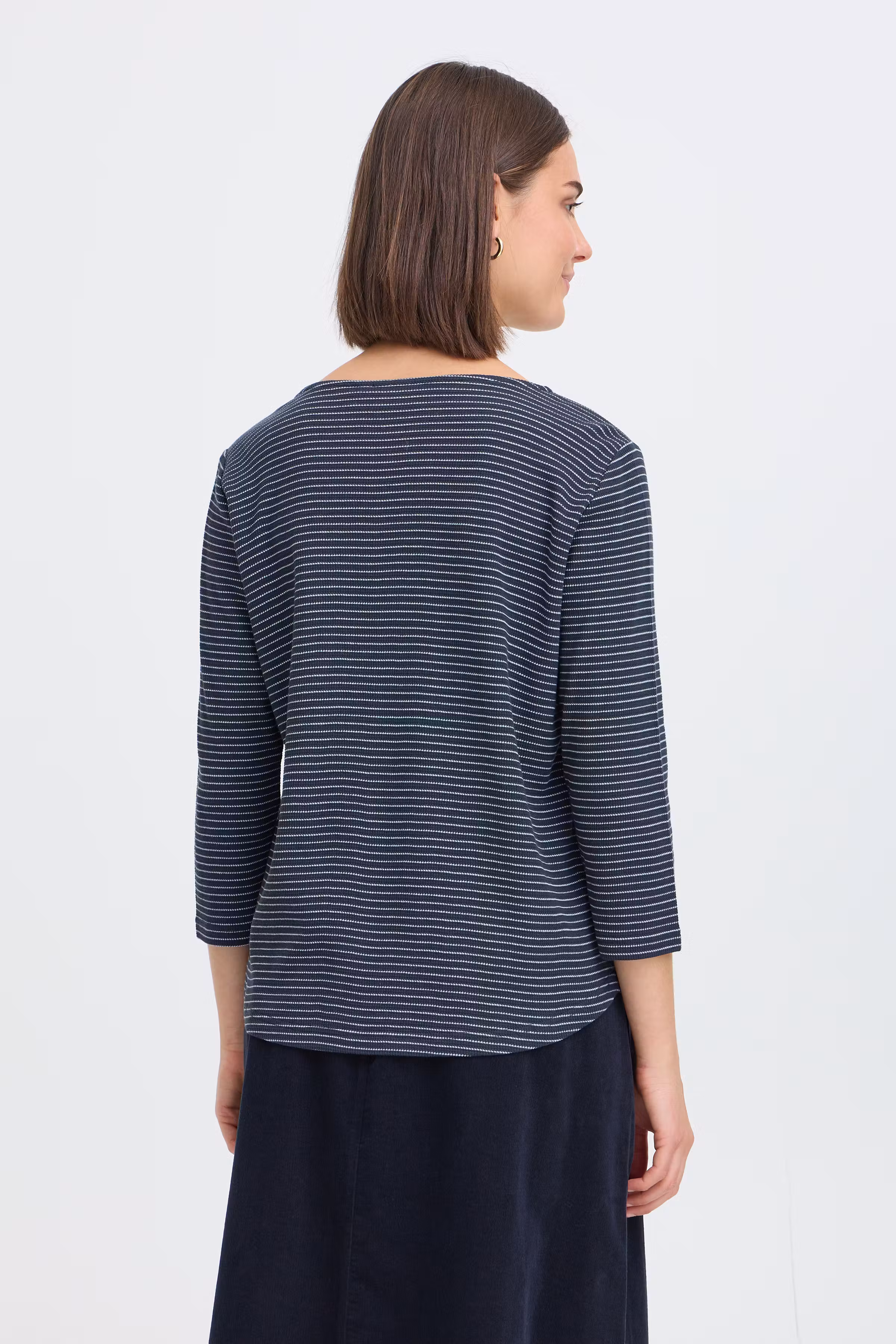 FRJORELIA T-shirt LOOKBOOK BACK 20618224-900012541
