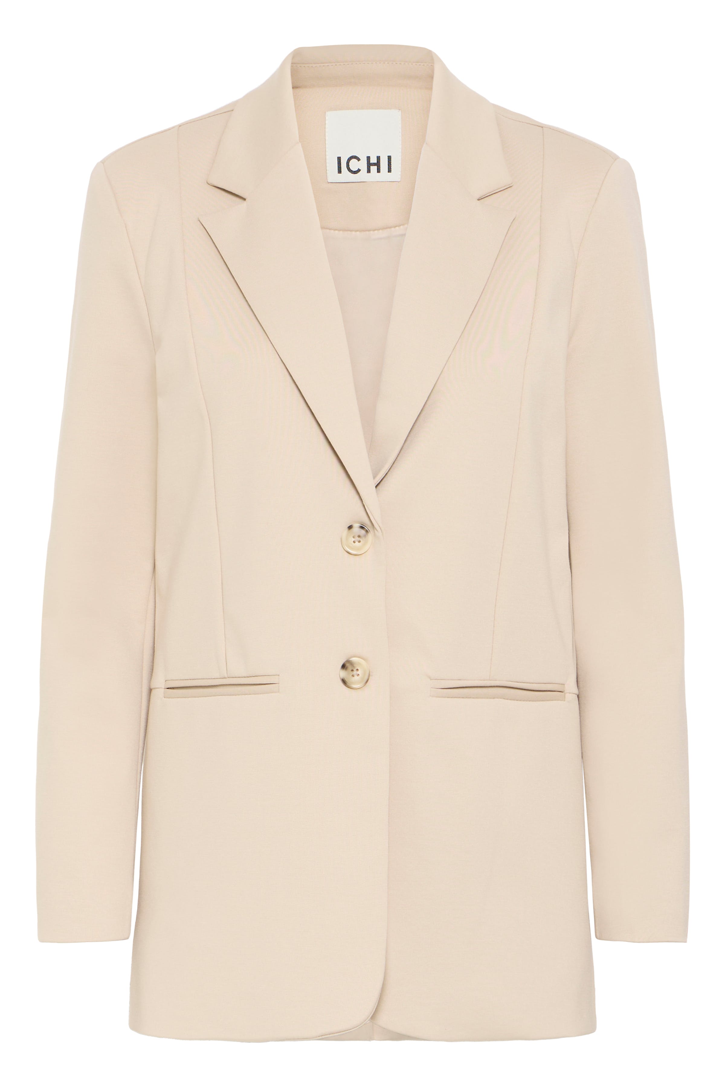 IHKATE OVERSIZE Blazer PACK FRONT 20118123-146316