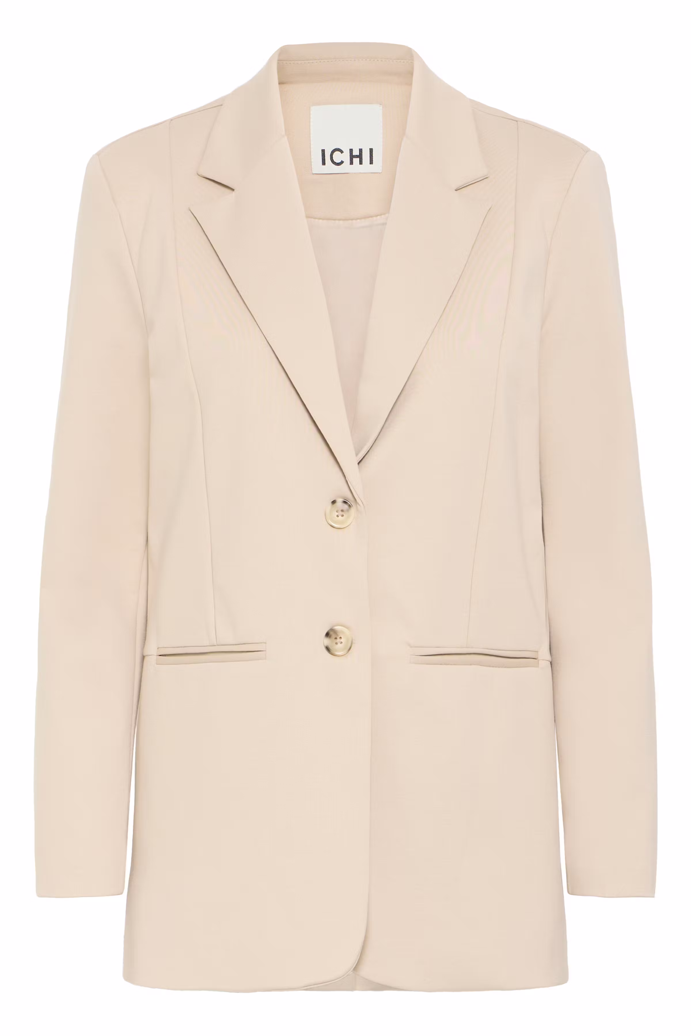 IHKATE OVERSIZE Blazer PACK FRONT 20118123-151308