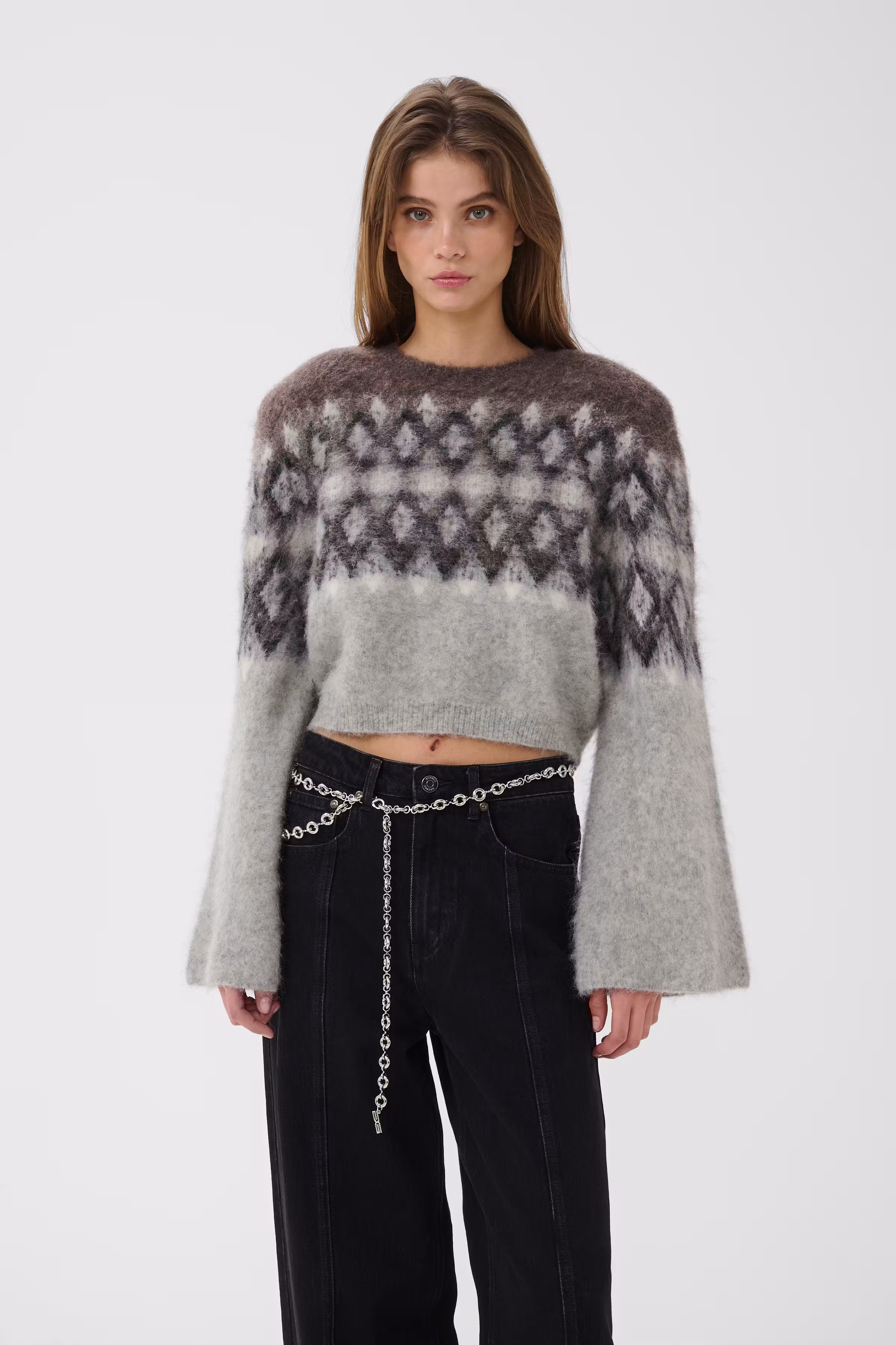 GZzarina Pullover LOOKBOOK BACK 10911742-1000213
