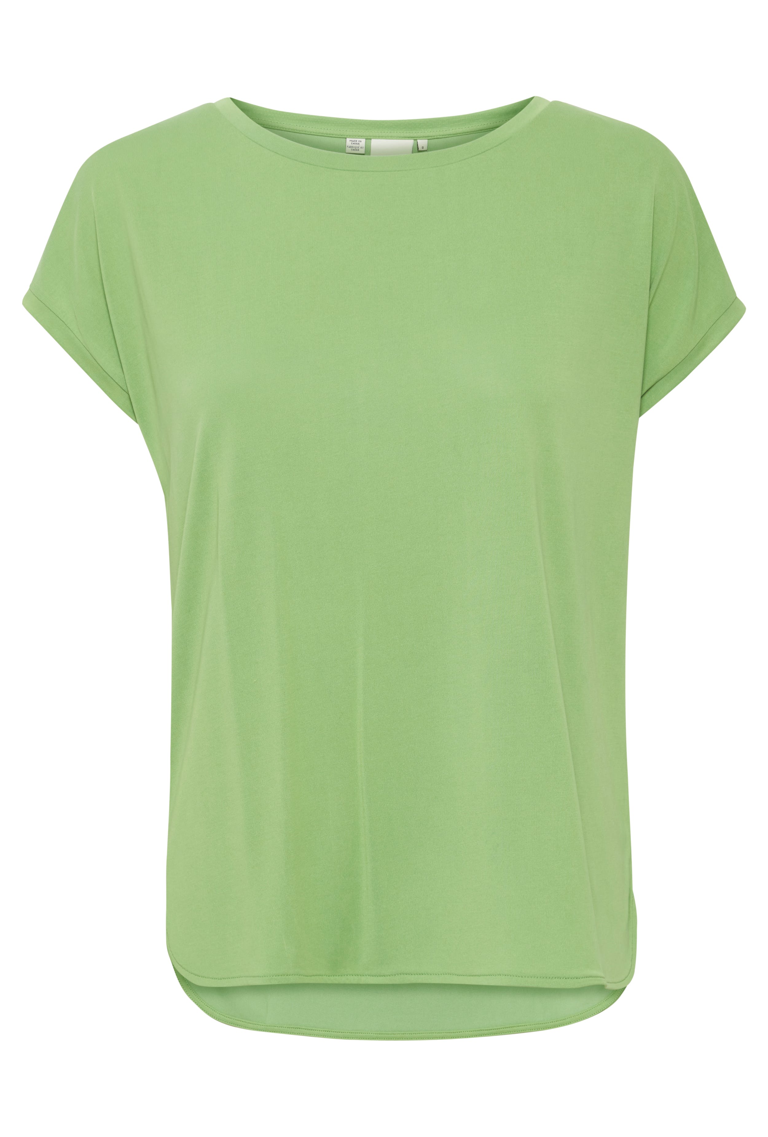 IHLIKE T-shirt LOOKBOOK FRONT 20120312-156428