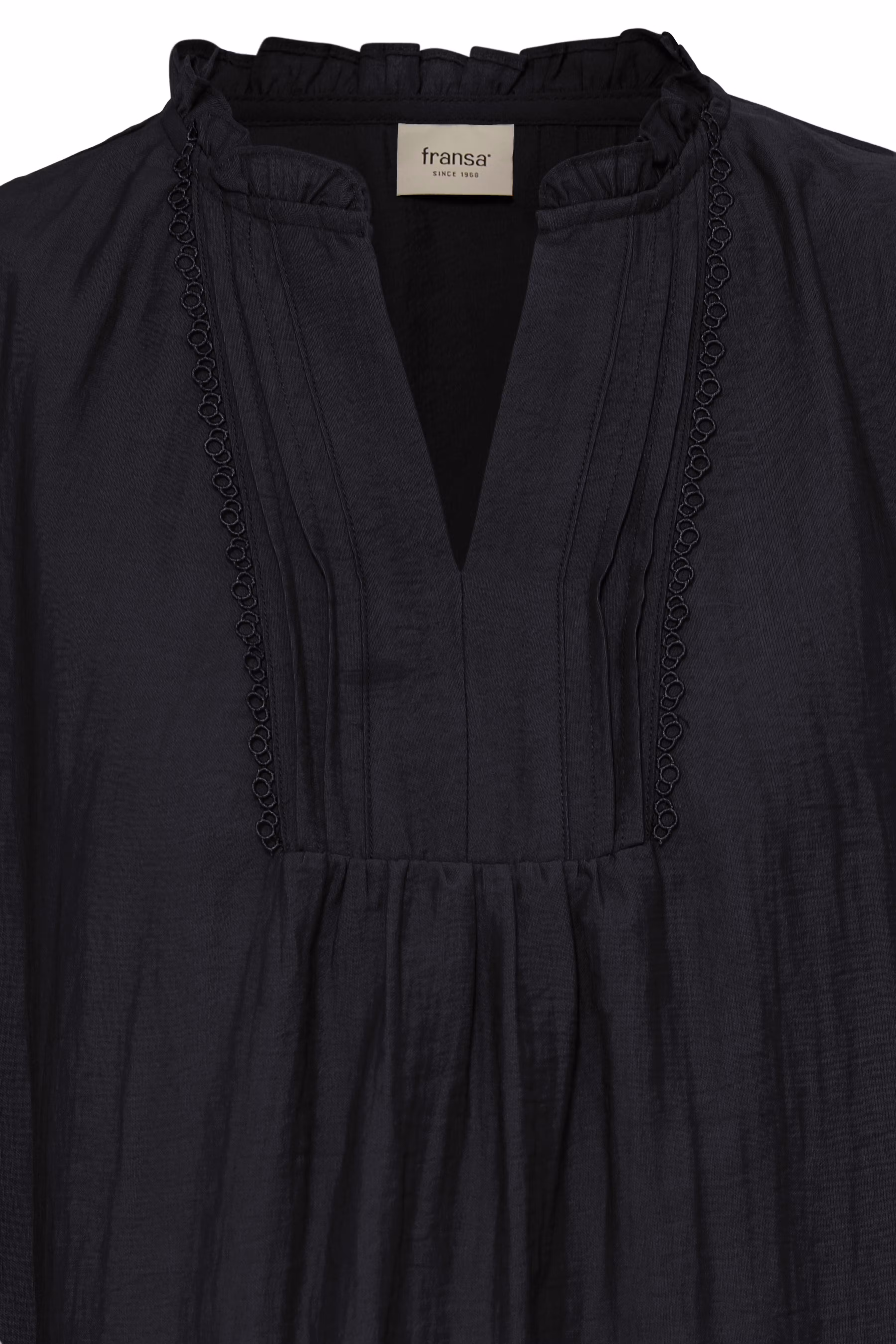 FRGIDA Bluse PACK DETAIL 20618199-194008