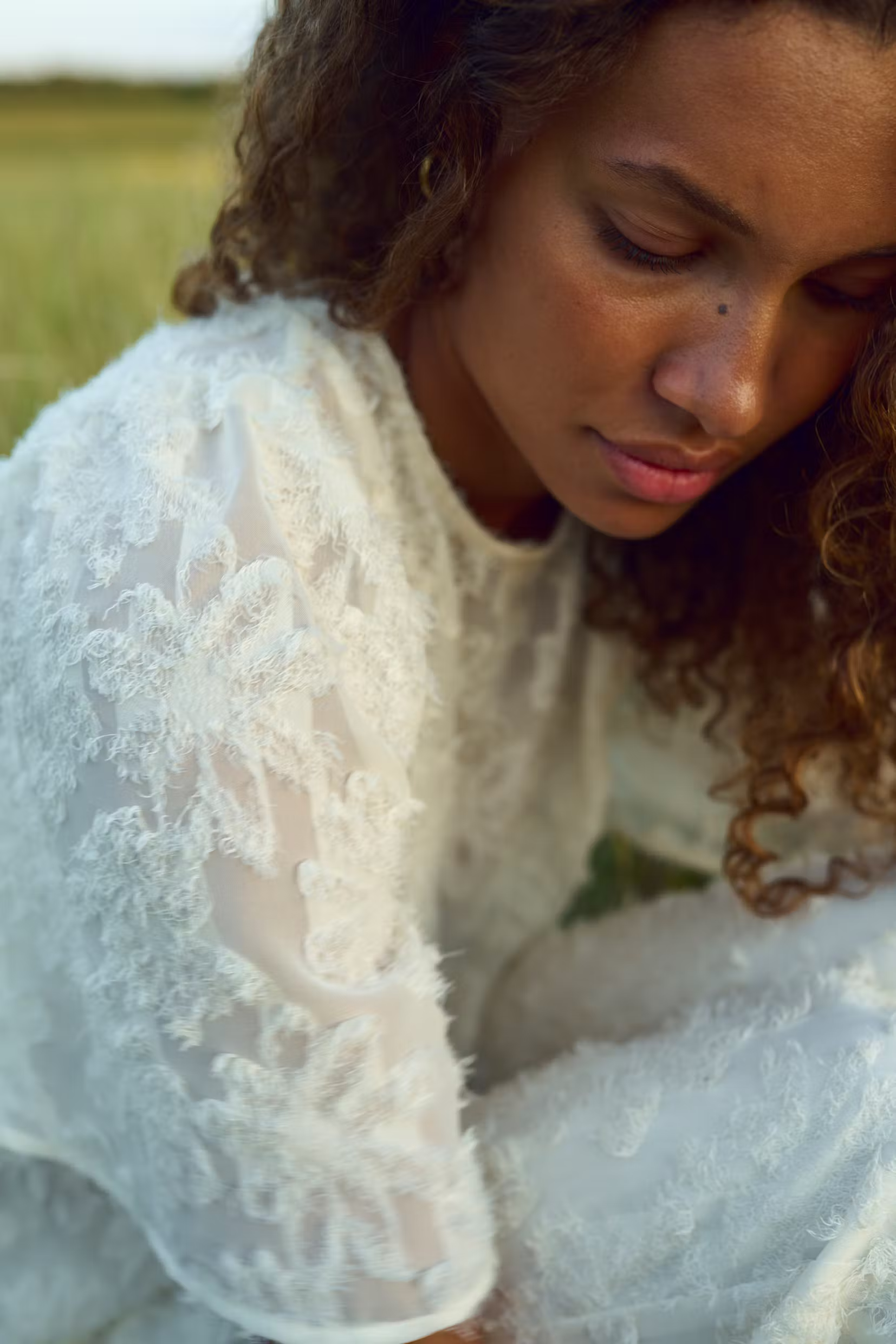 KAlina Blus LOCATION NONE 10508540-125202