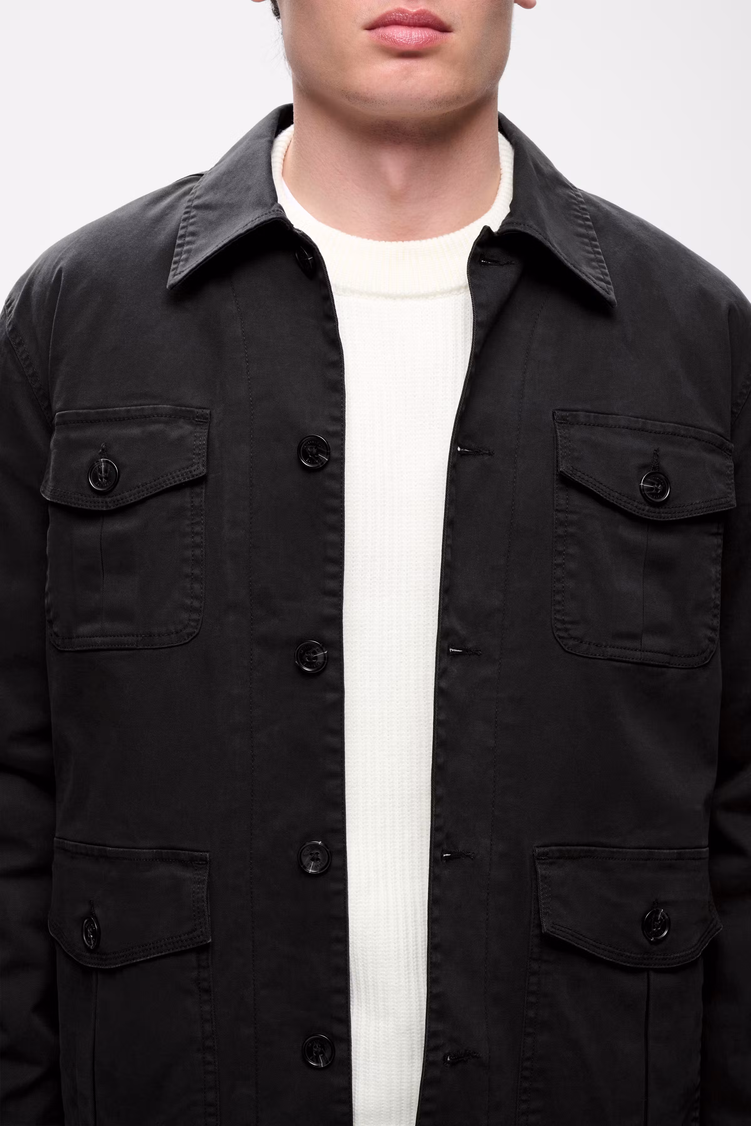 MAgroduca Skjorte LOOKBOOK DETAIL 30209277-300275