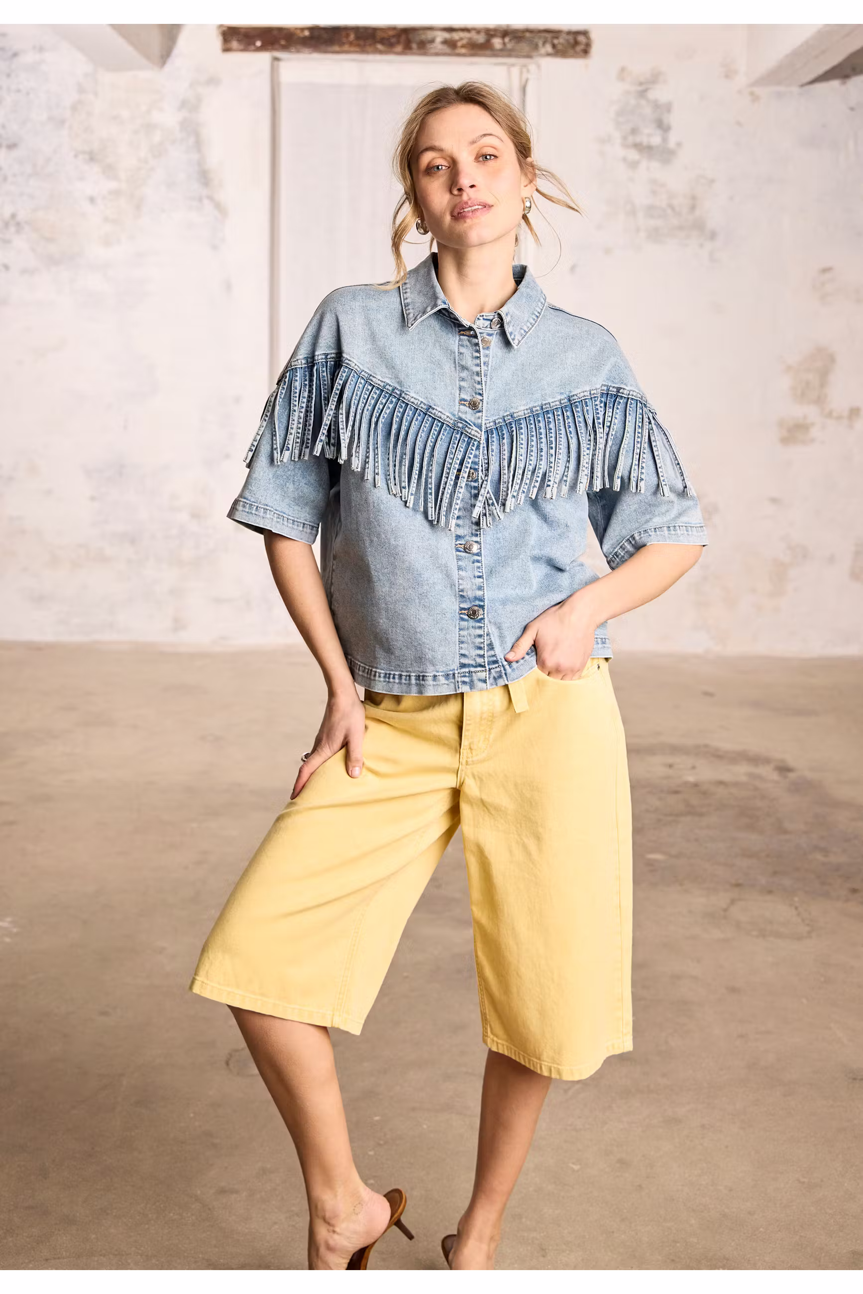 PZCAISA Shirt LOCATION NONE 50210566-200005