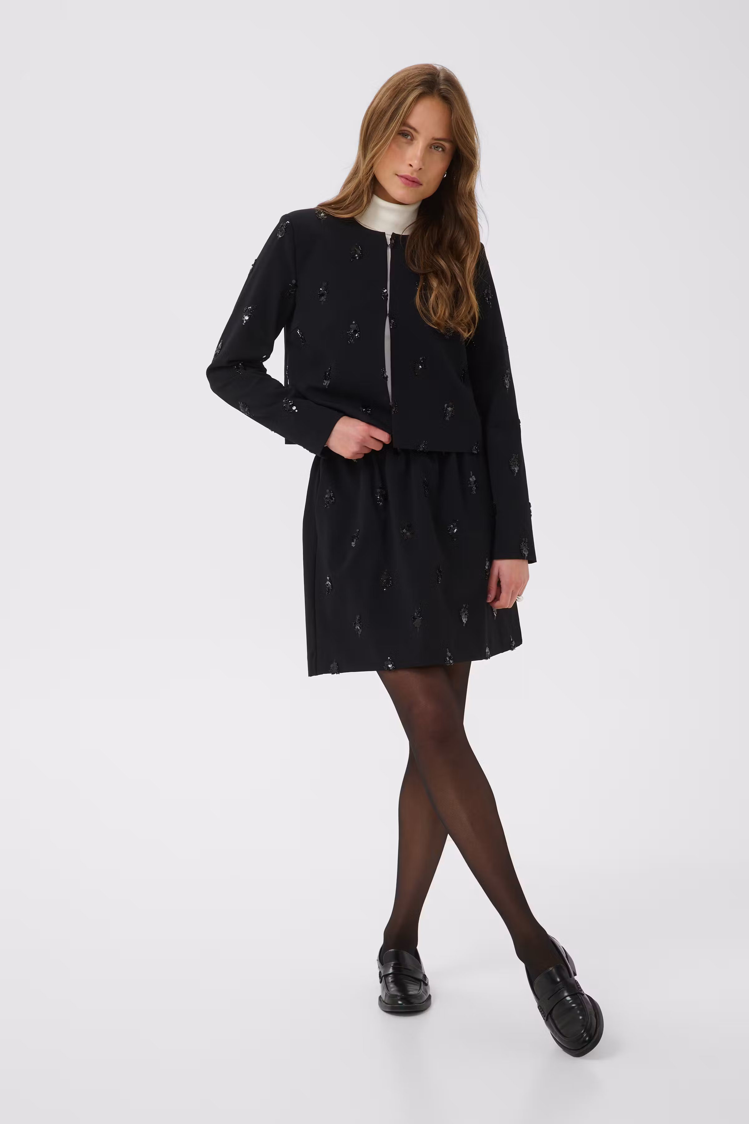 KAvally Nederdel LOOKBOOK DETAIL 10512546-100121