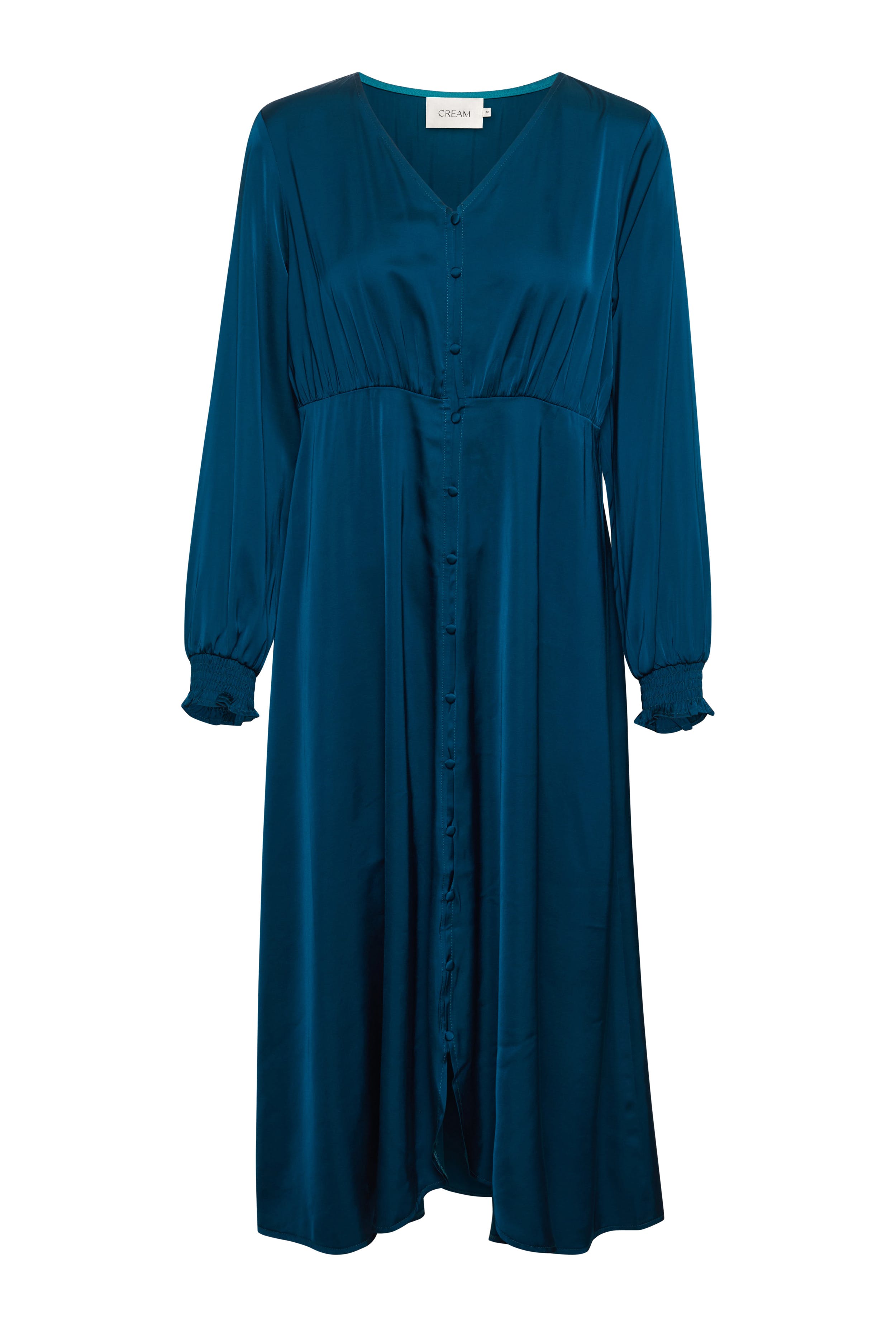 CRFlivio Kleid PACK FRONT 10611952-194038