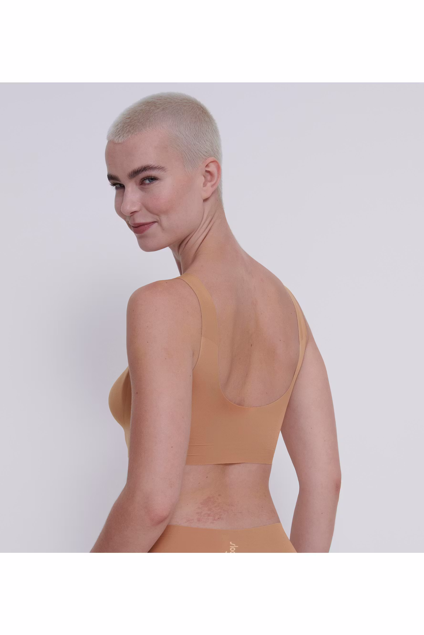 sloggiZERO-Feel BH LOOKBOOK BACK 40551603-400787