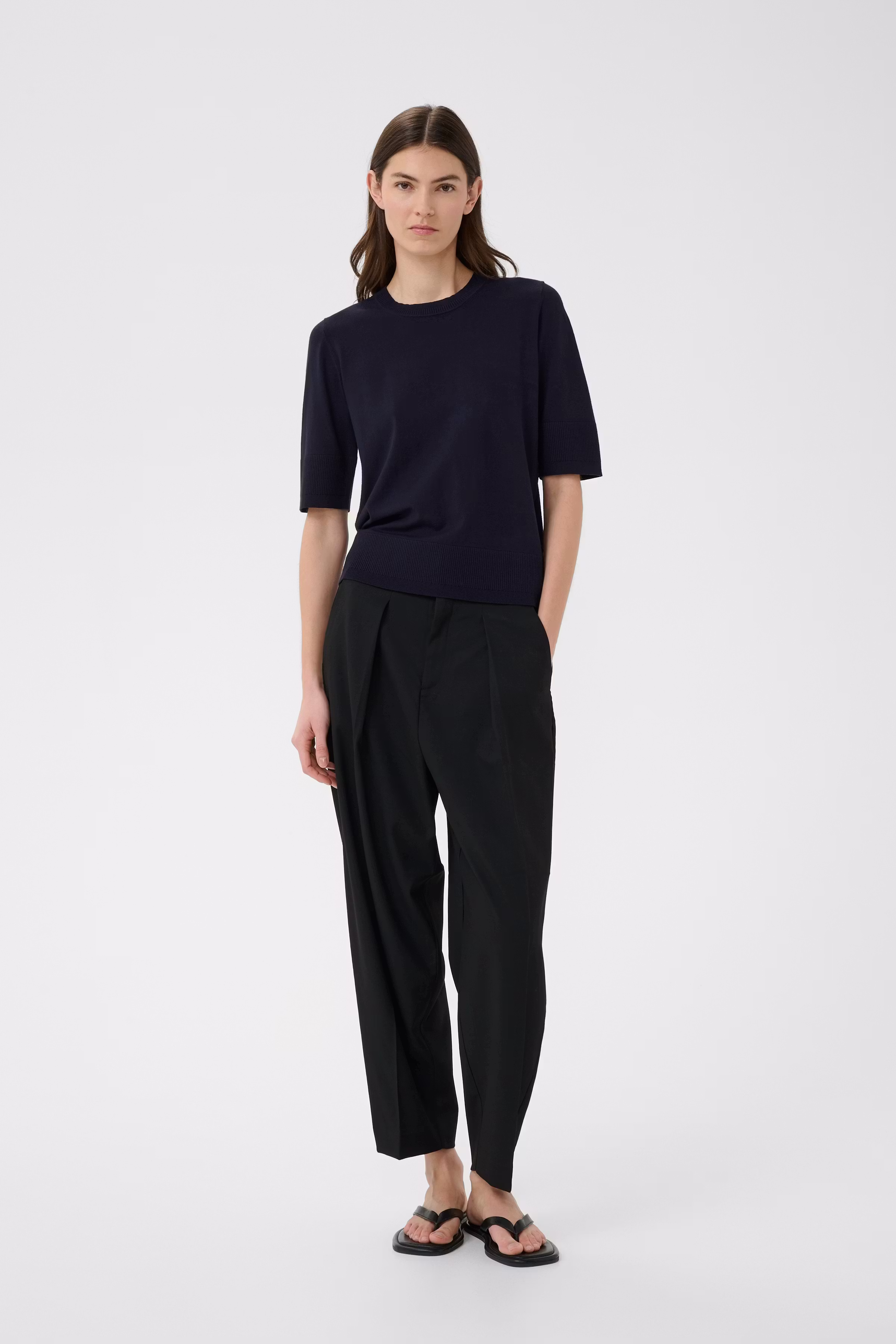 MIKOIW Pullover LOOKBOOK FRONT 30112541-300005