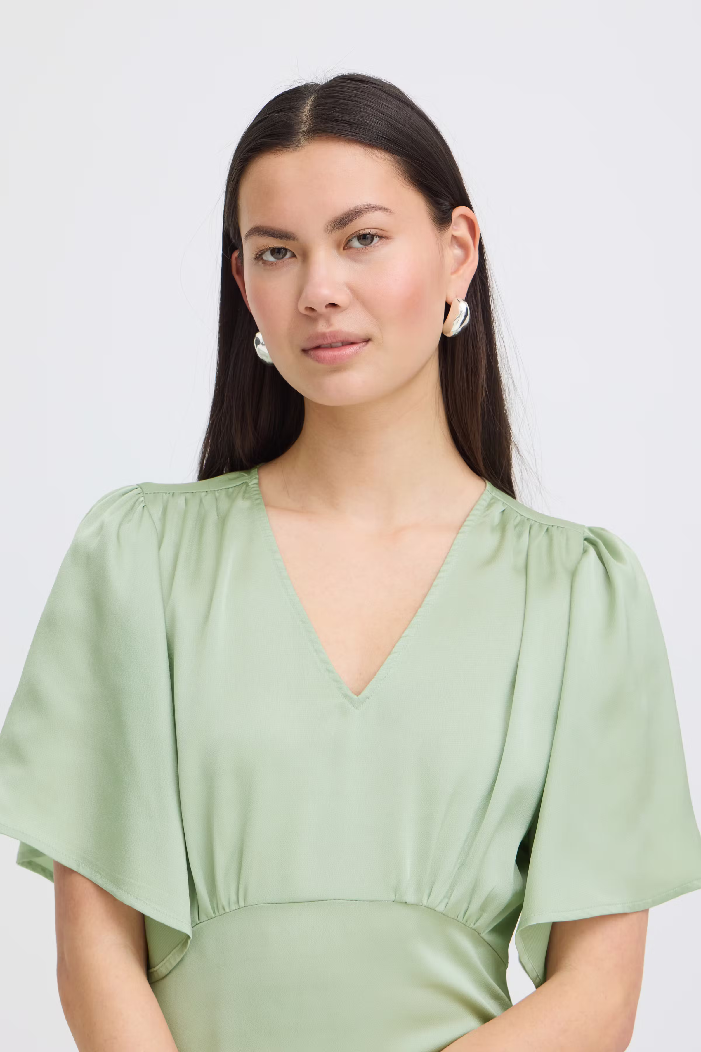 IHSTORMY Kjole LOOKBOOK DETAIL 20127073-160213