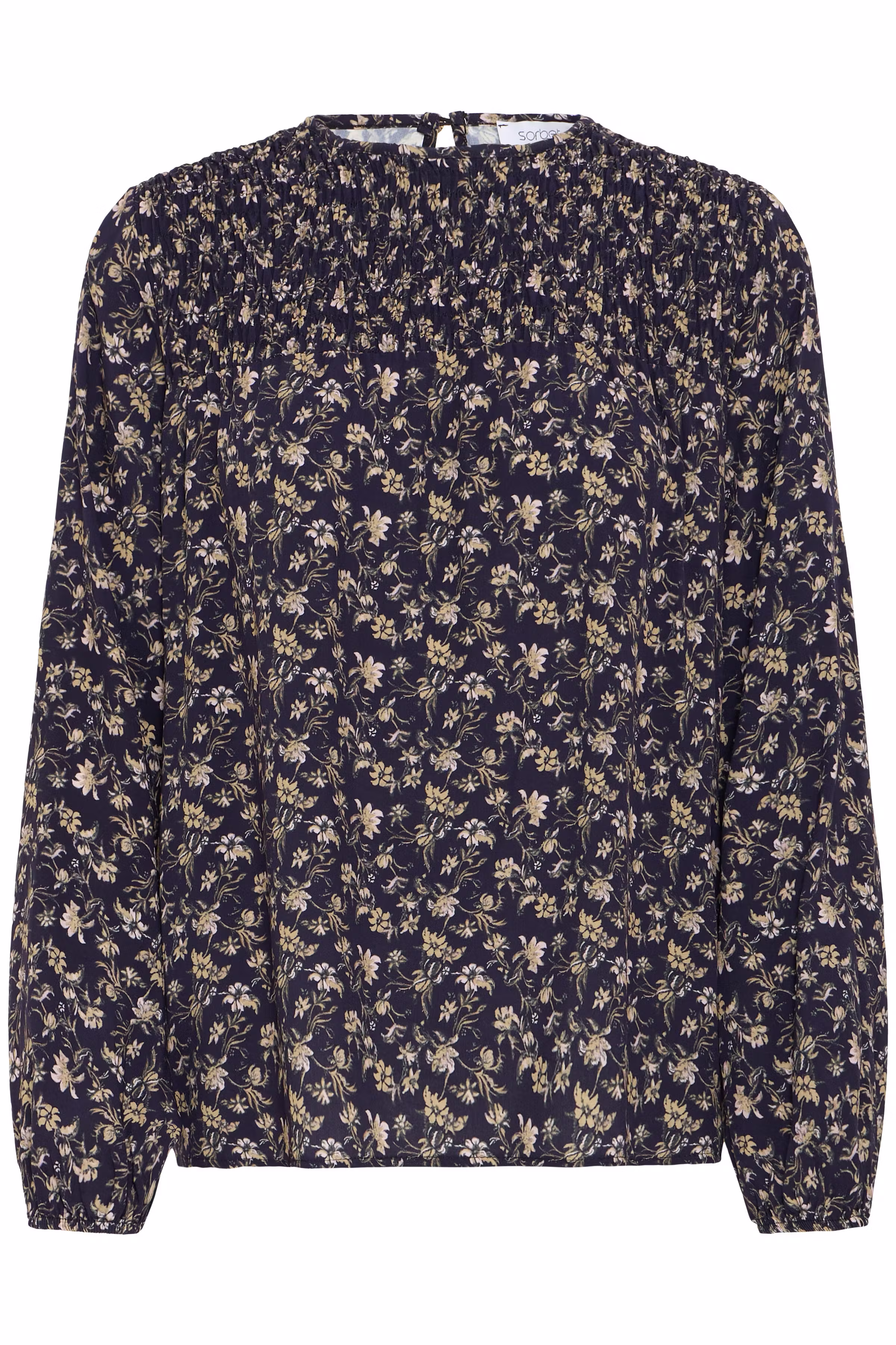 SBILENA Bluse PACK FRONT 22100916-193923