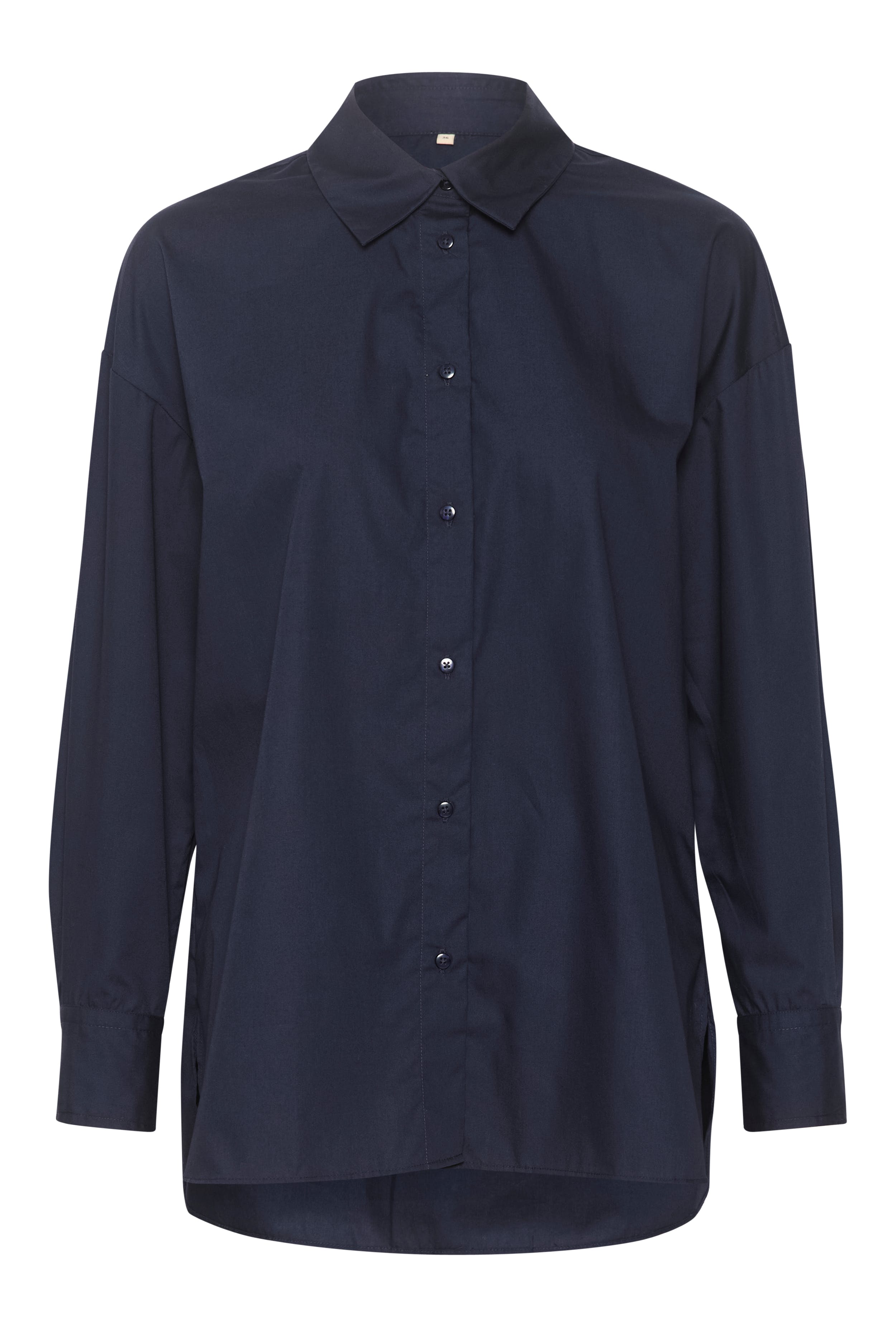 AlieIW Overhemd PACK FRONT 30109088-193831