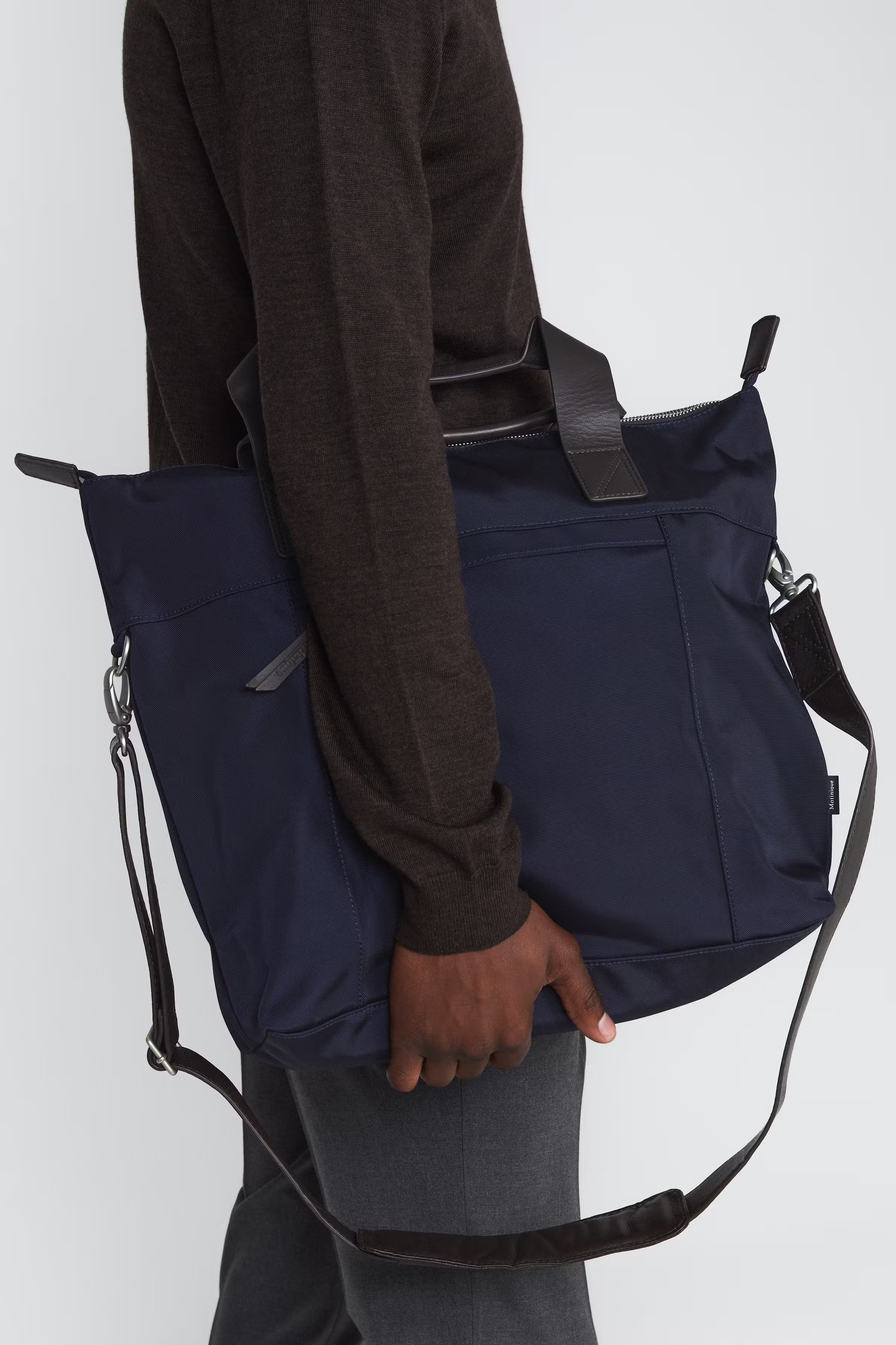 Totan Tasche LOOKBOOK BACK 30203650-20210