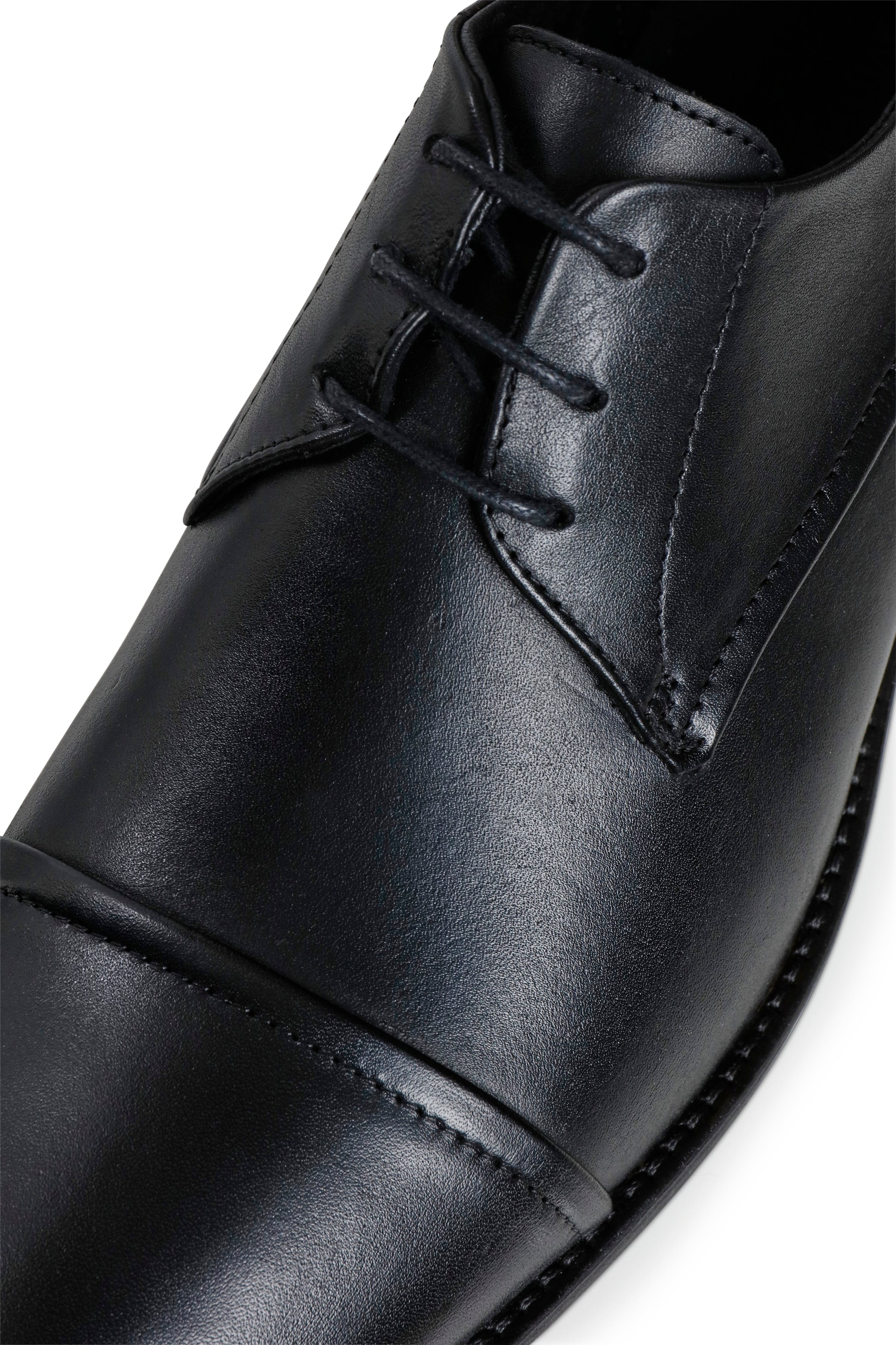 Derby Schuhe PACK DETAIL 30204152-20050