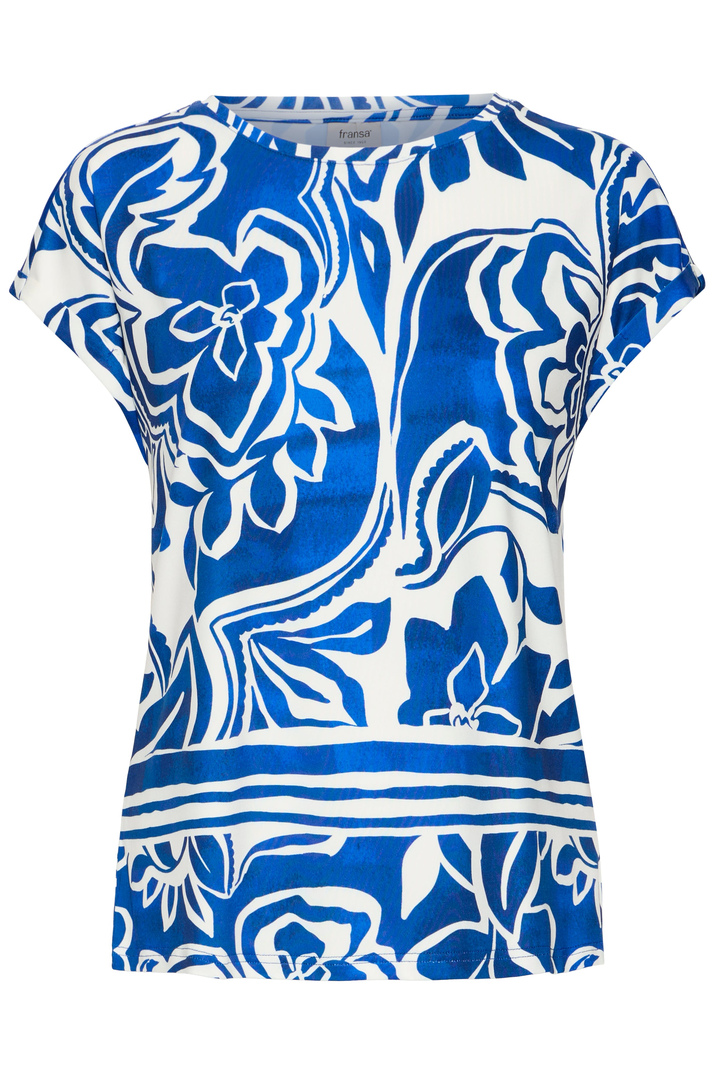 FRSEEN T-shirt PACK FRONT 20610634-204505