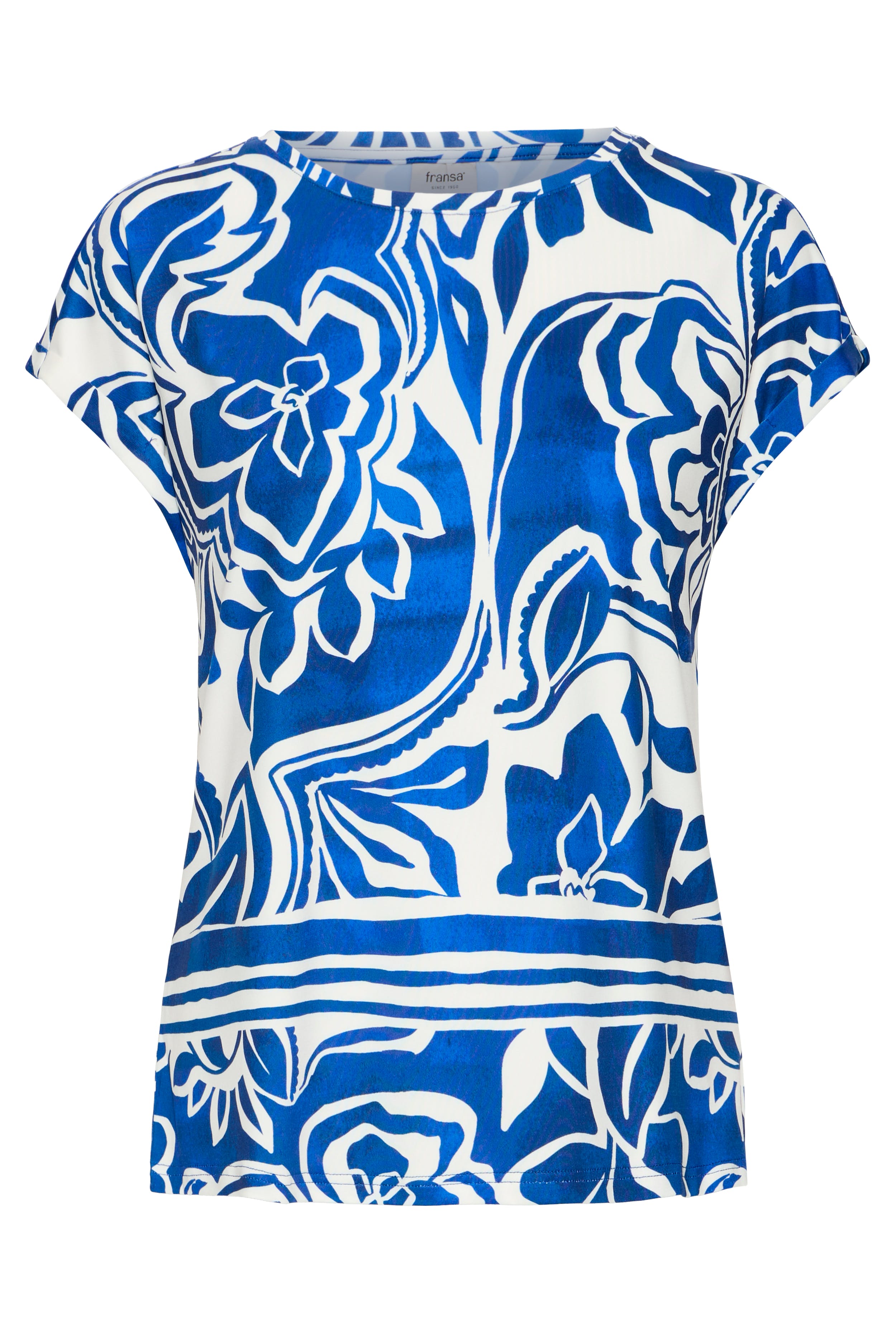 FRSEEN T-shirt PACK FRONT 20610634-204674