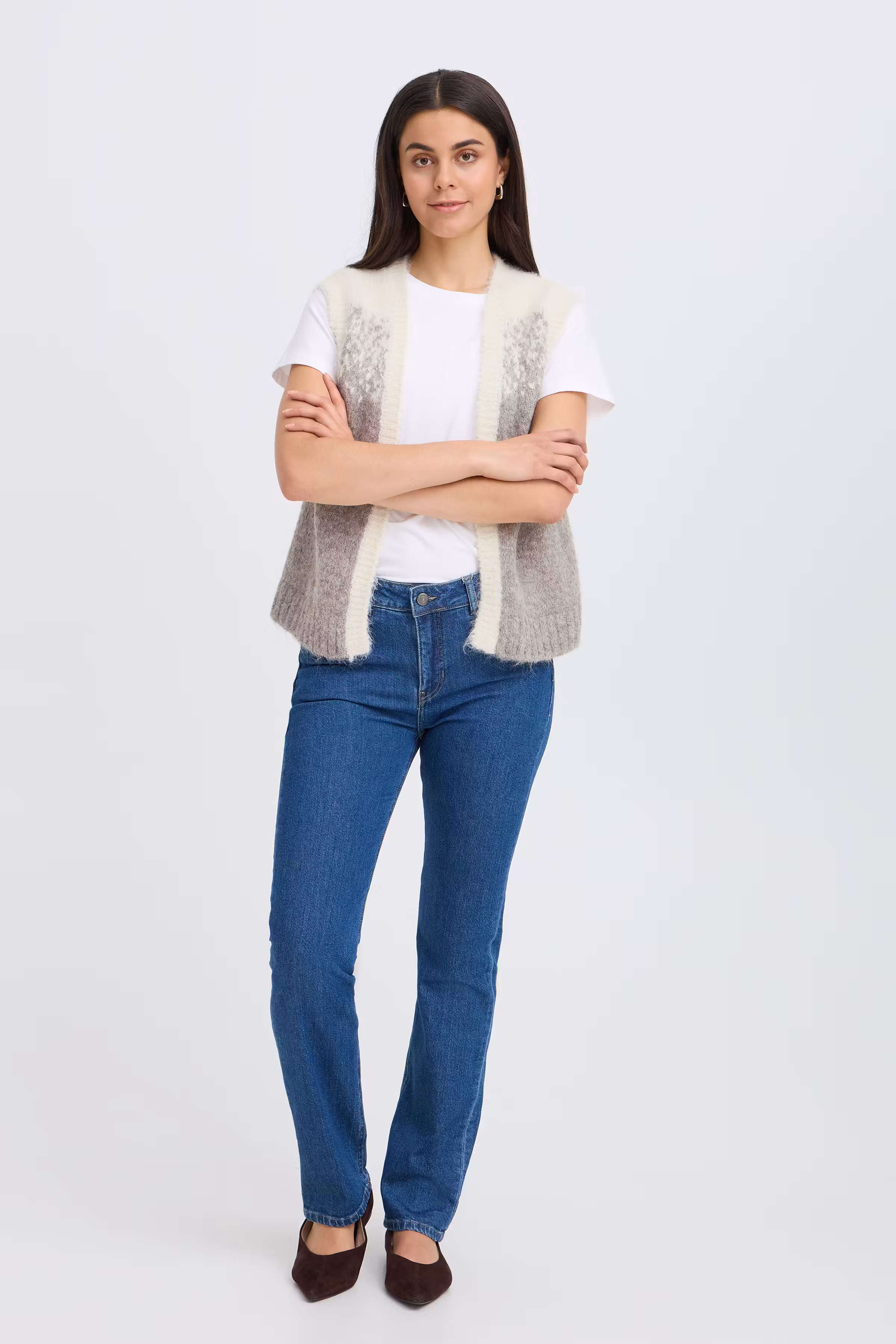 FRTYE Waistcoat LOOKBOOK FRONT 20618430-900014270