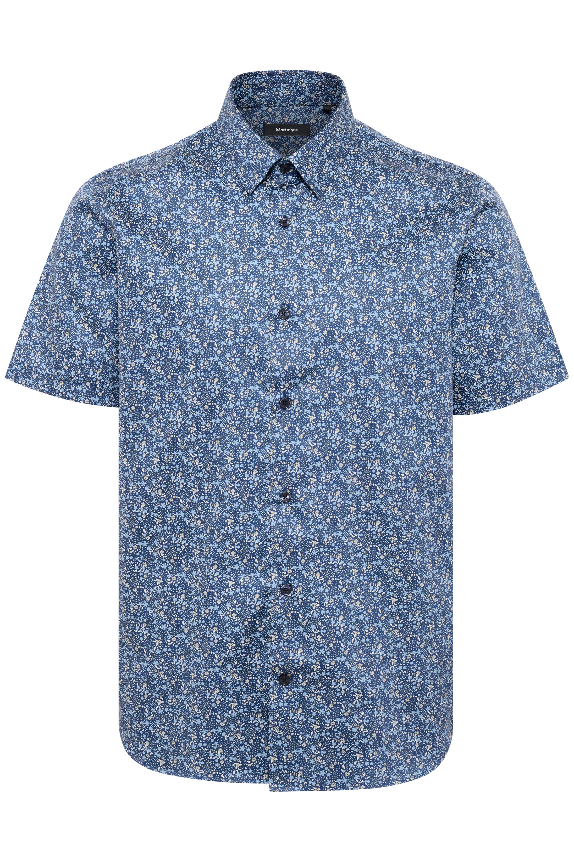 MAtrostol Skjorte PACK FRONT 30207363-194011