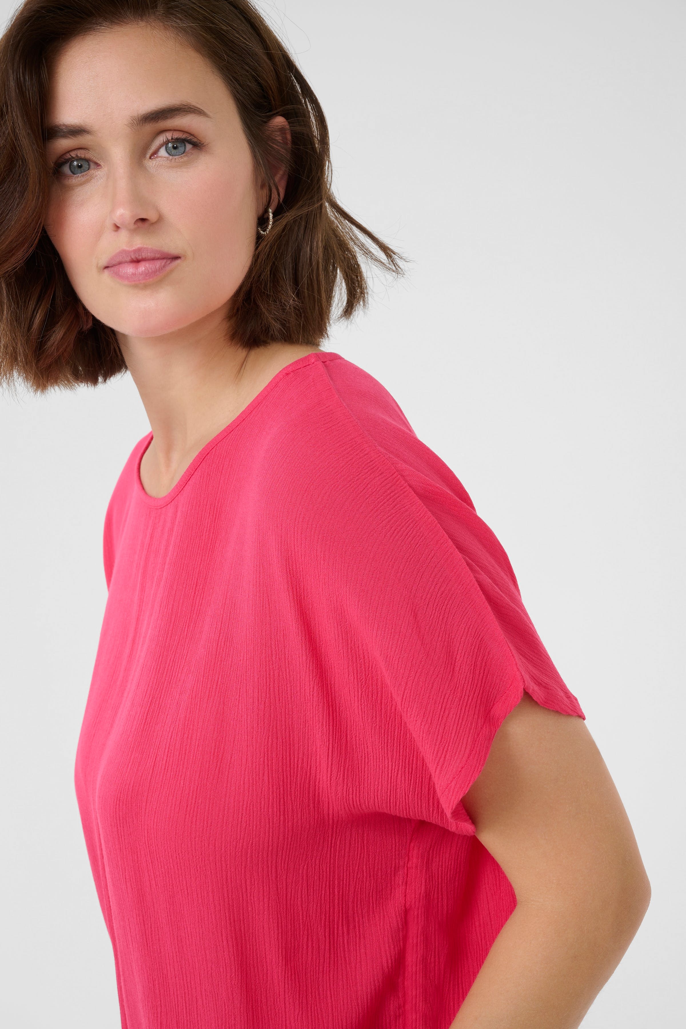 KAamber Blouse LOOKBOOK DETAIL 10500781-181754