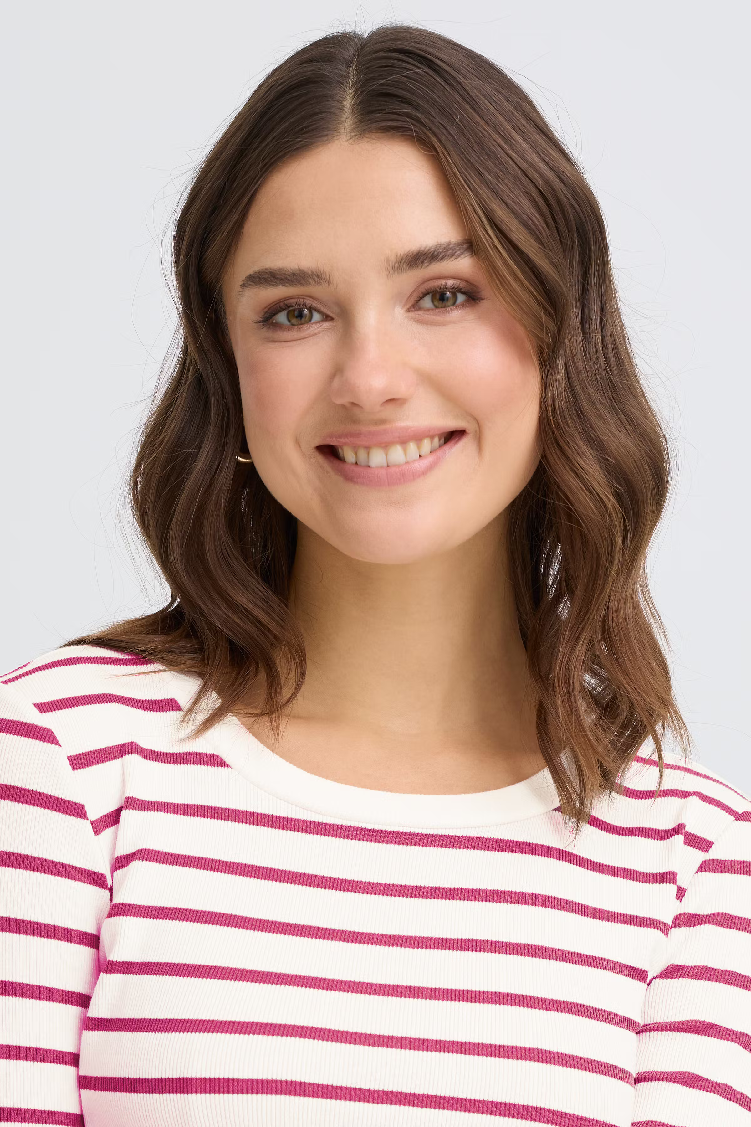 FRHIZAMOND T-shirt LOOKBOOK DETAIL 20615551-900005102