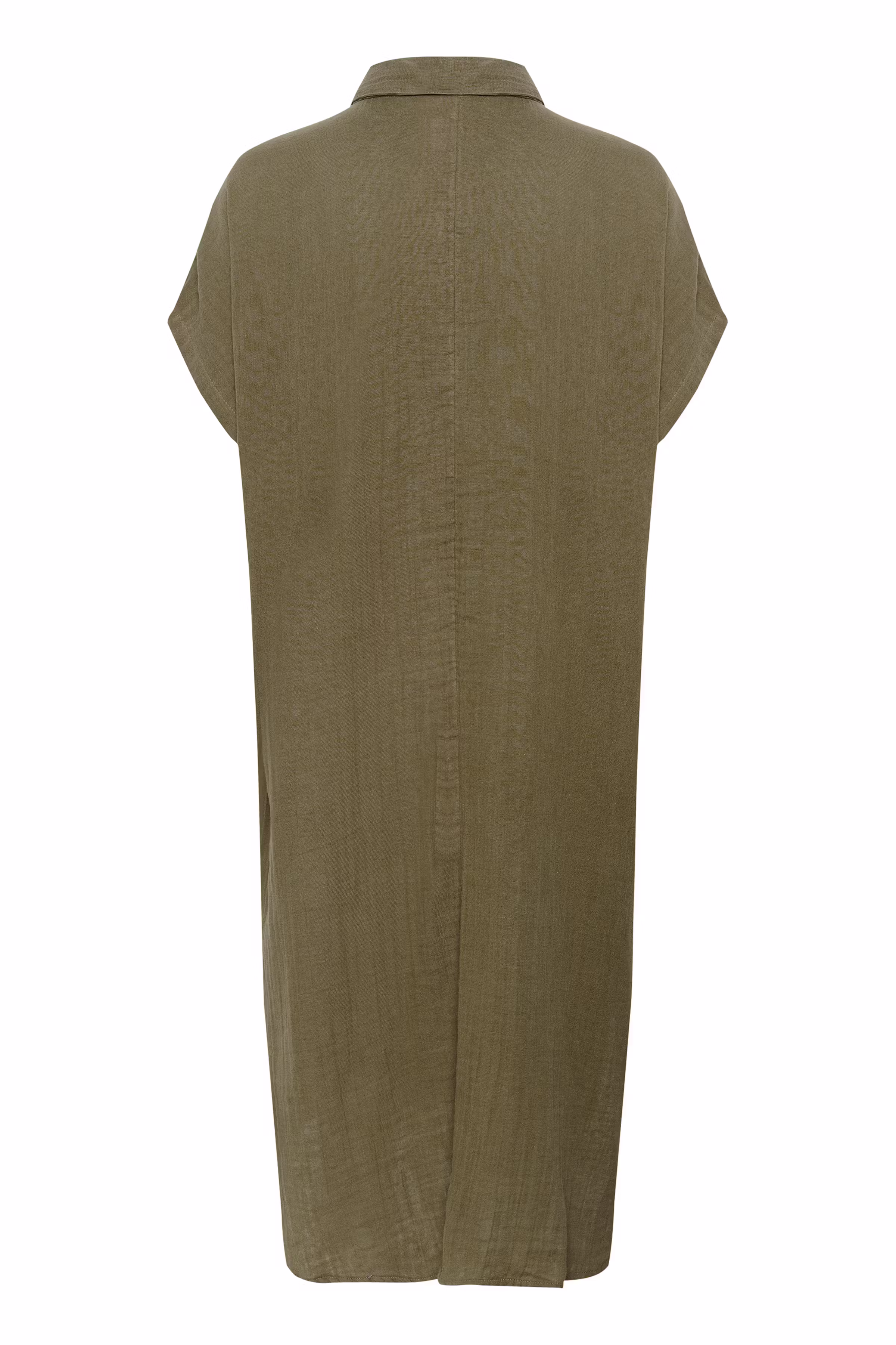 CUelina Kjole PACK BACK 50109576-107031