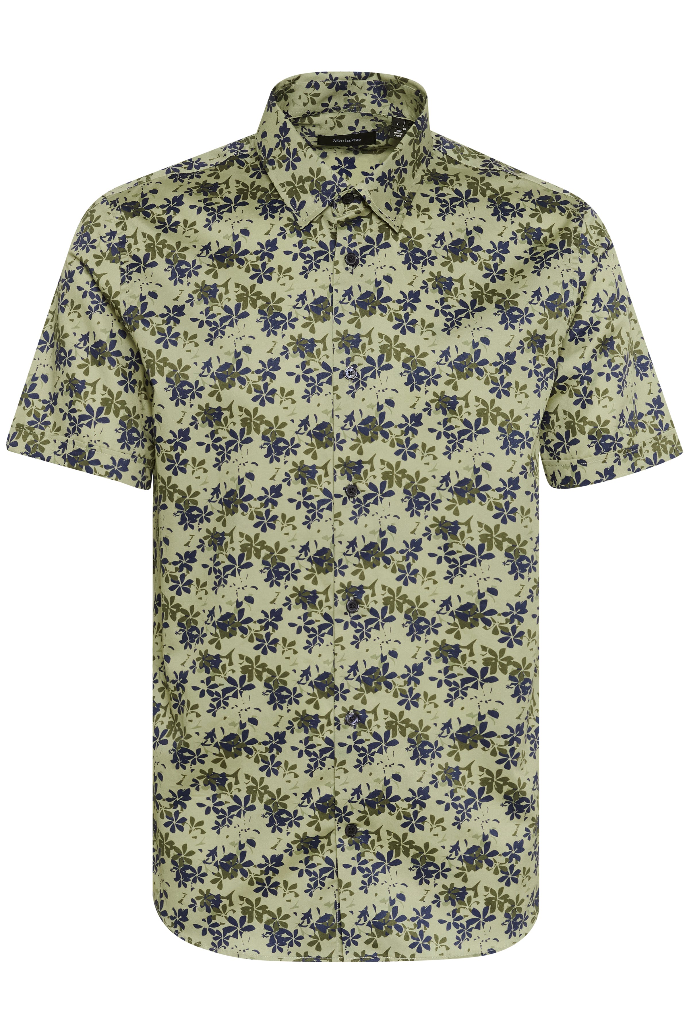 MAtrostol Skjorte PACK FRONT 30208039-180312