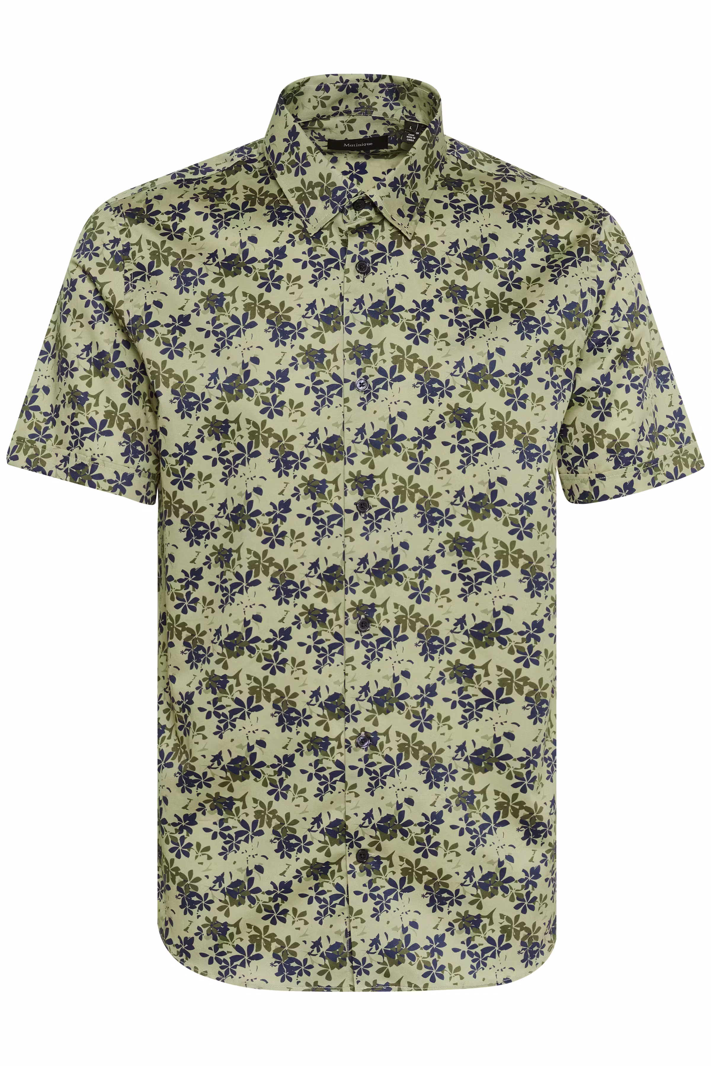 MAtrostol Skjorte PACK FRONT 30208039-180312