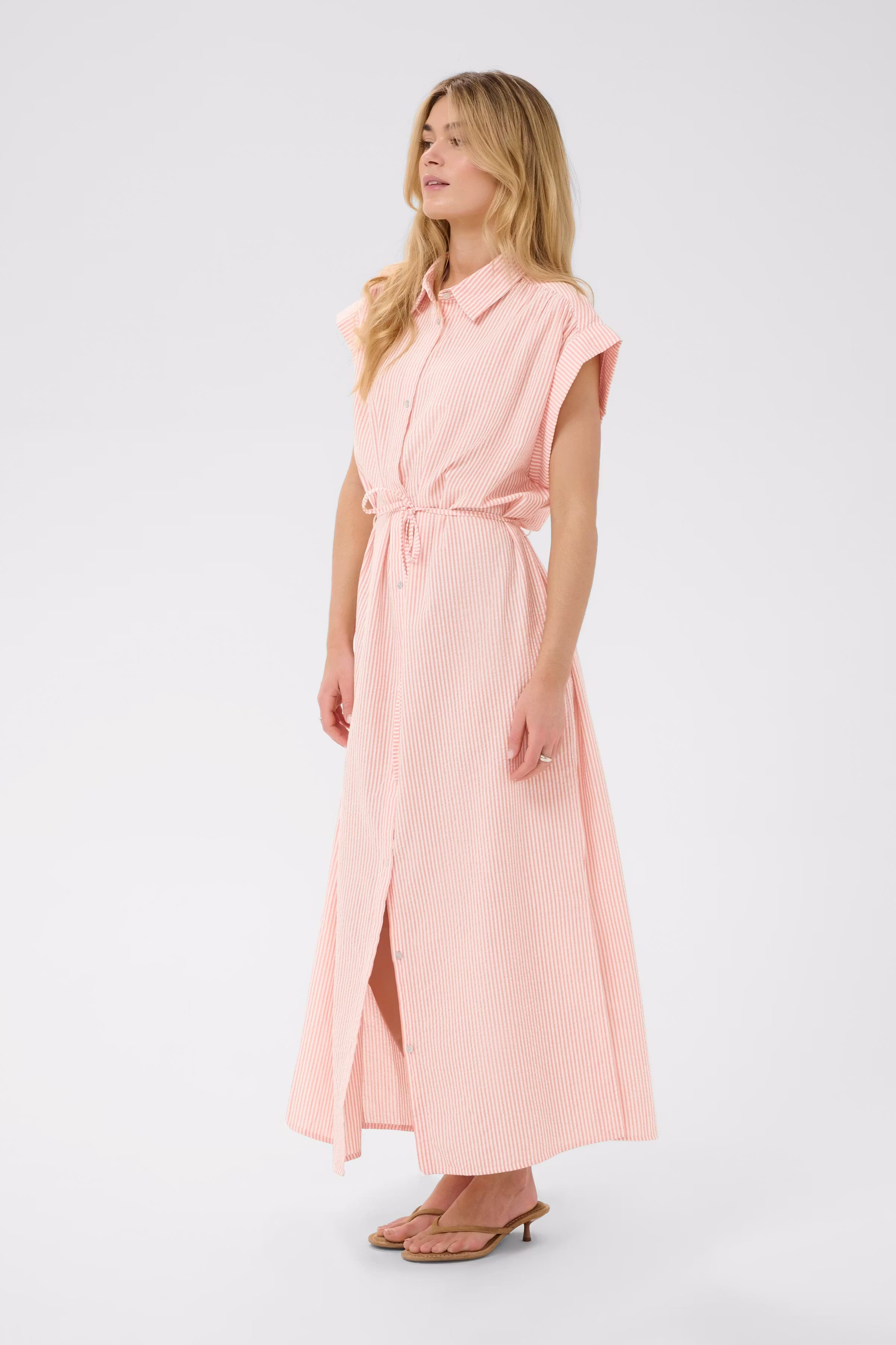 ElmikoSZ Jurk LOOKBOOK FRONT 30515130-304846