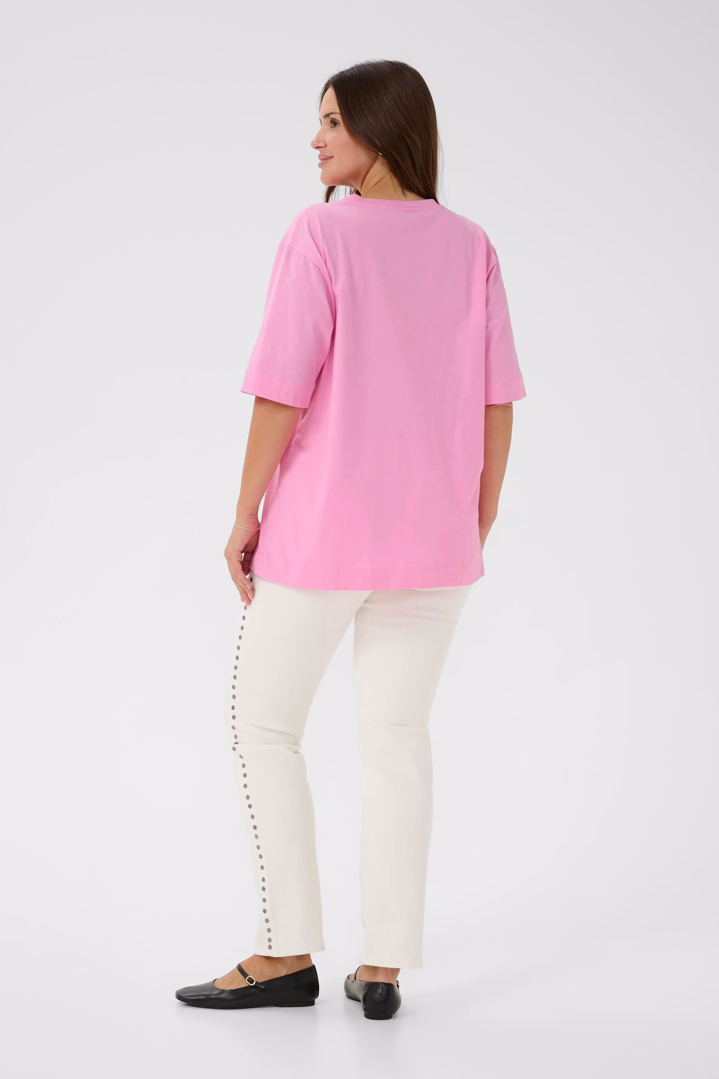 KCmina T-shirt LOOKBOOK BACK 10583008-152218