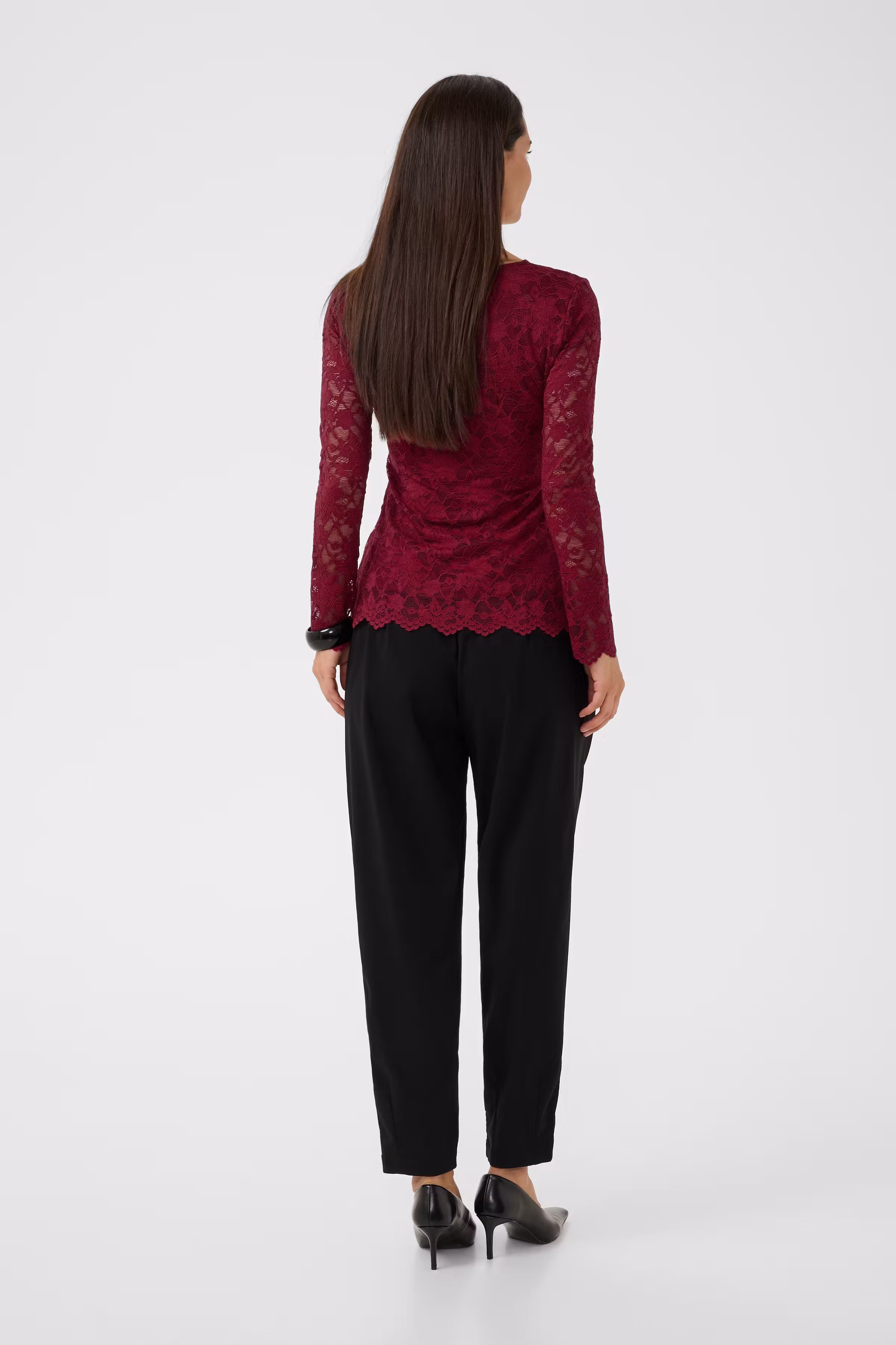 CUlively Blus LOOKBOOK BACK 50113701-191522