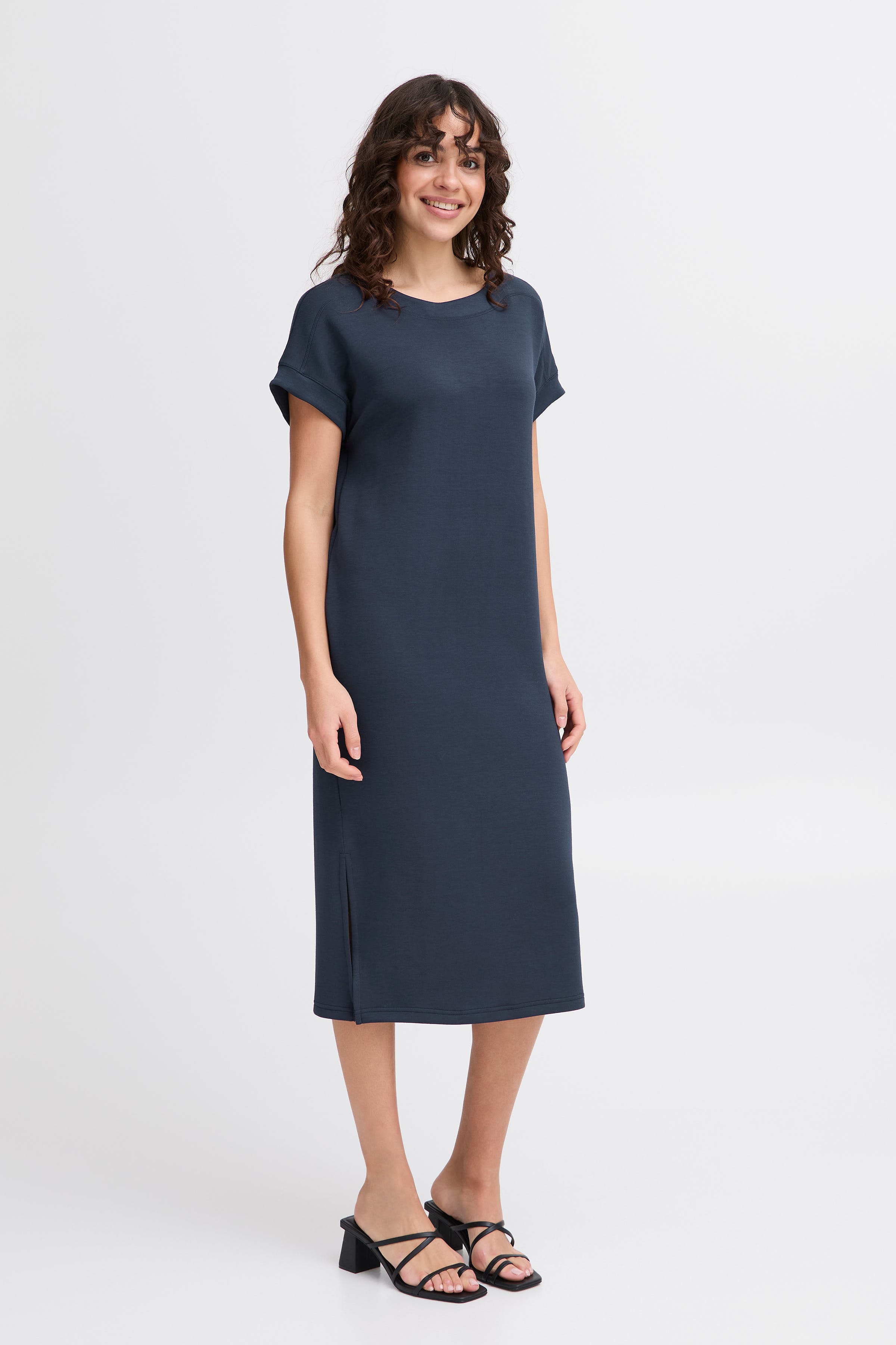 FRAURORA Klänning LOOKBOOK FRONT 20616061-193923