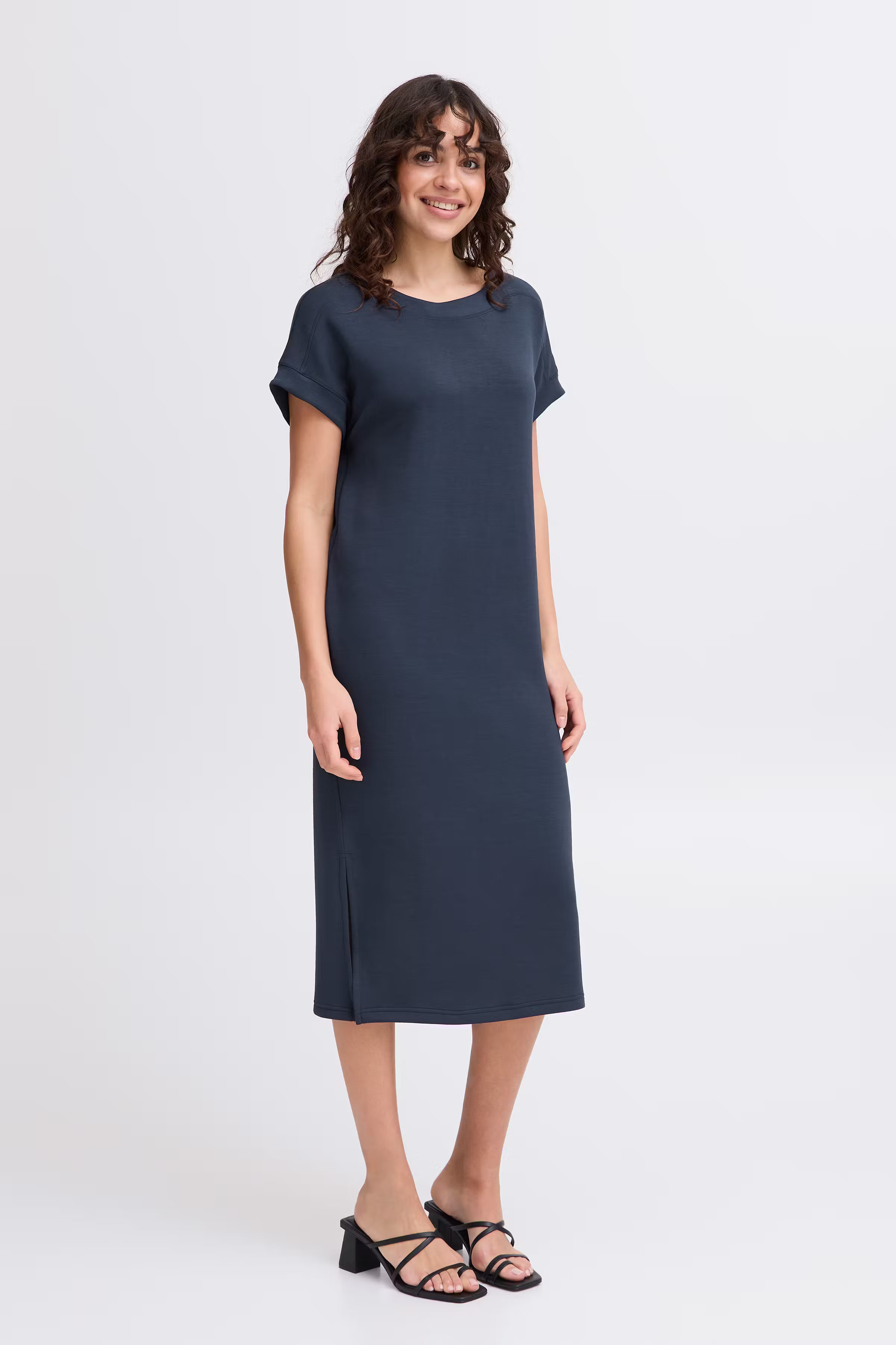 FRAURORA Dress LOOKBOOK FRONT 20616061-193923