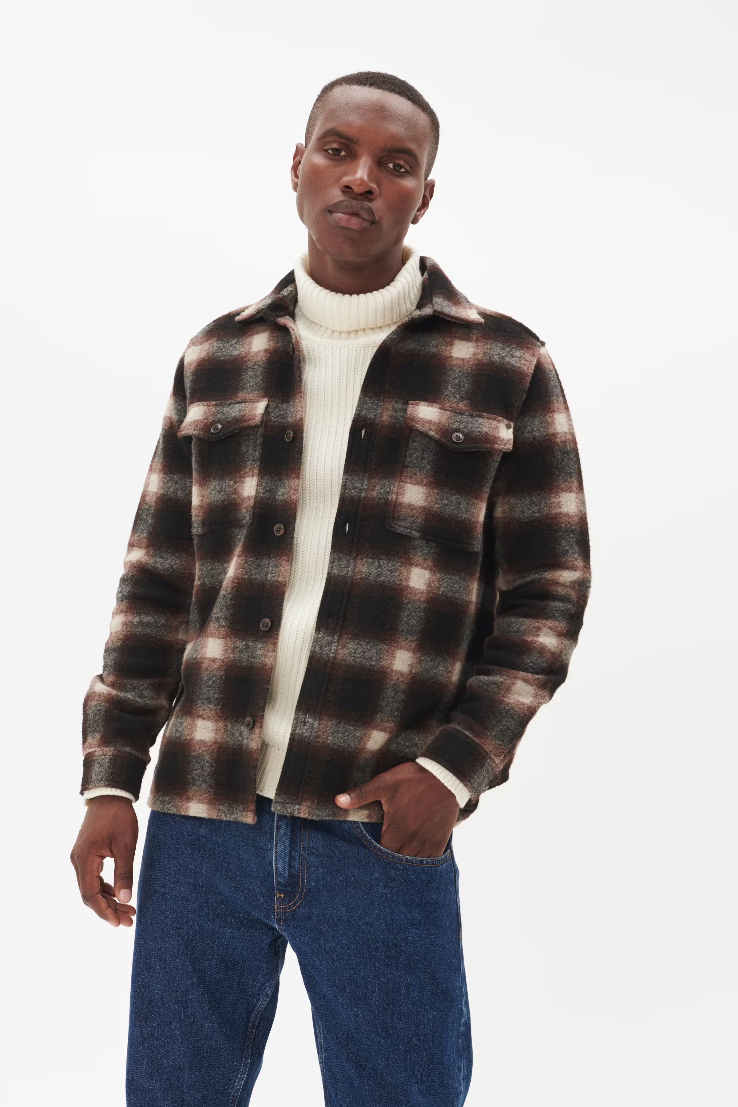 MAglibbon Skjorta LOCATION NONE 30207731-191317