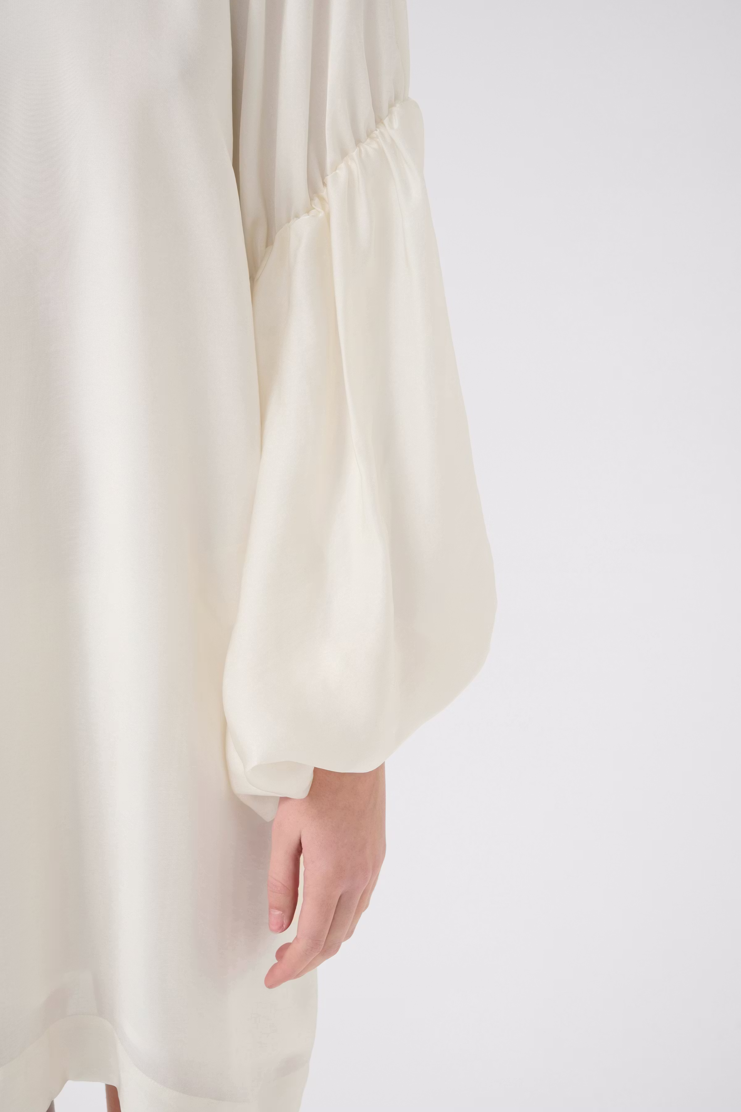 GZmalloon Kleid LOOKBOOK DETAIL 10910215-110103