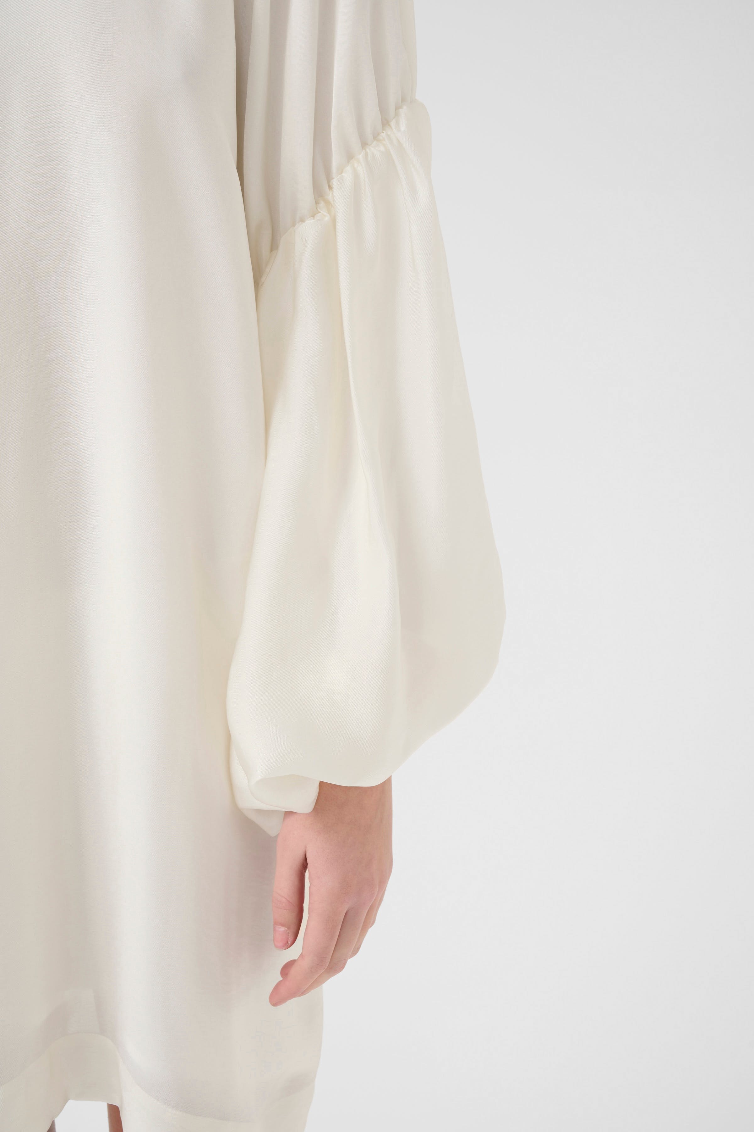 GZmalloon Kleid LOOKBOOK DETAIL 10910215-110103