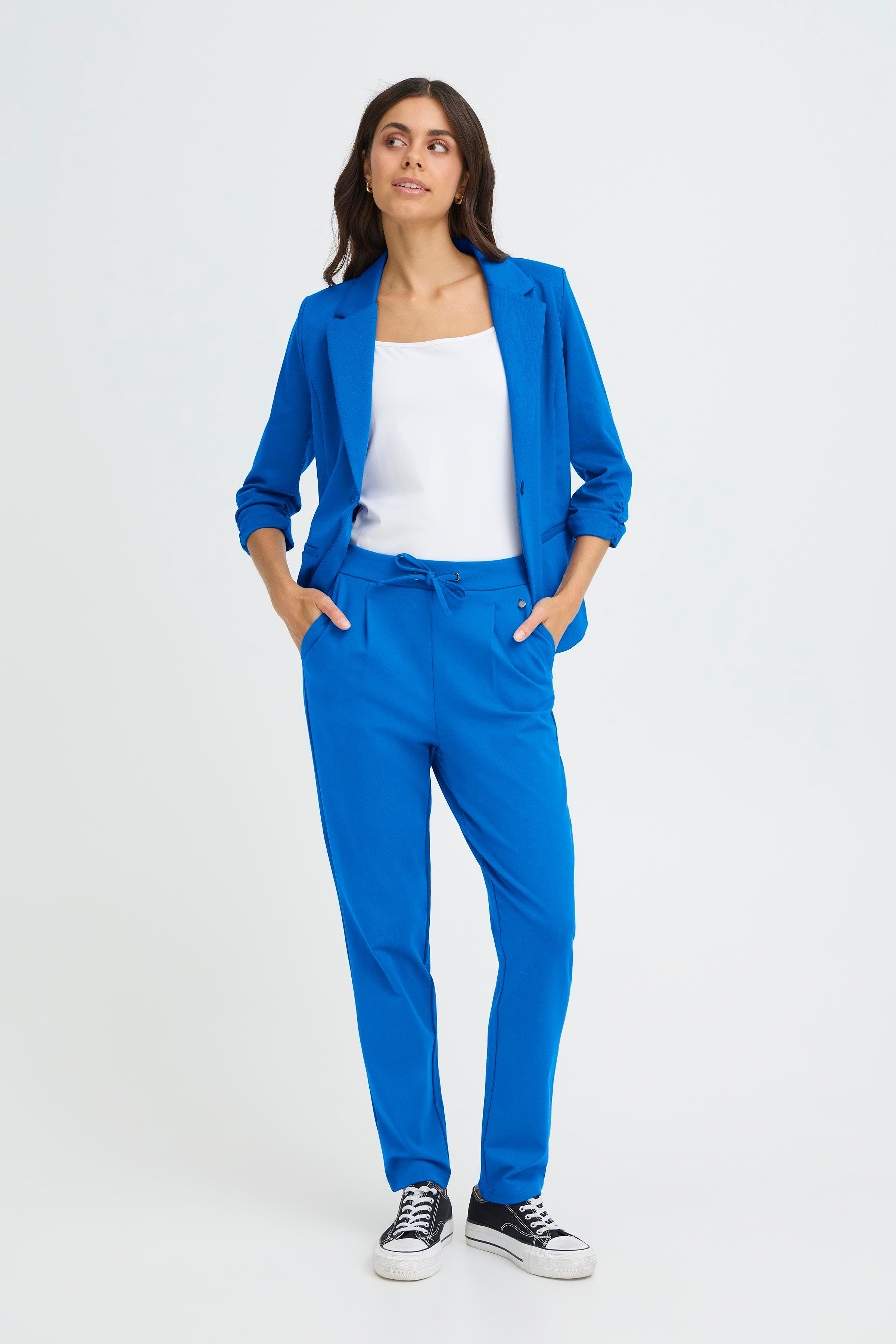 FRZASTRETCH Trousers LOOKBOOK FRONT 20605622-194057