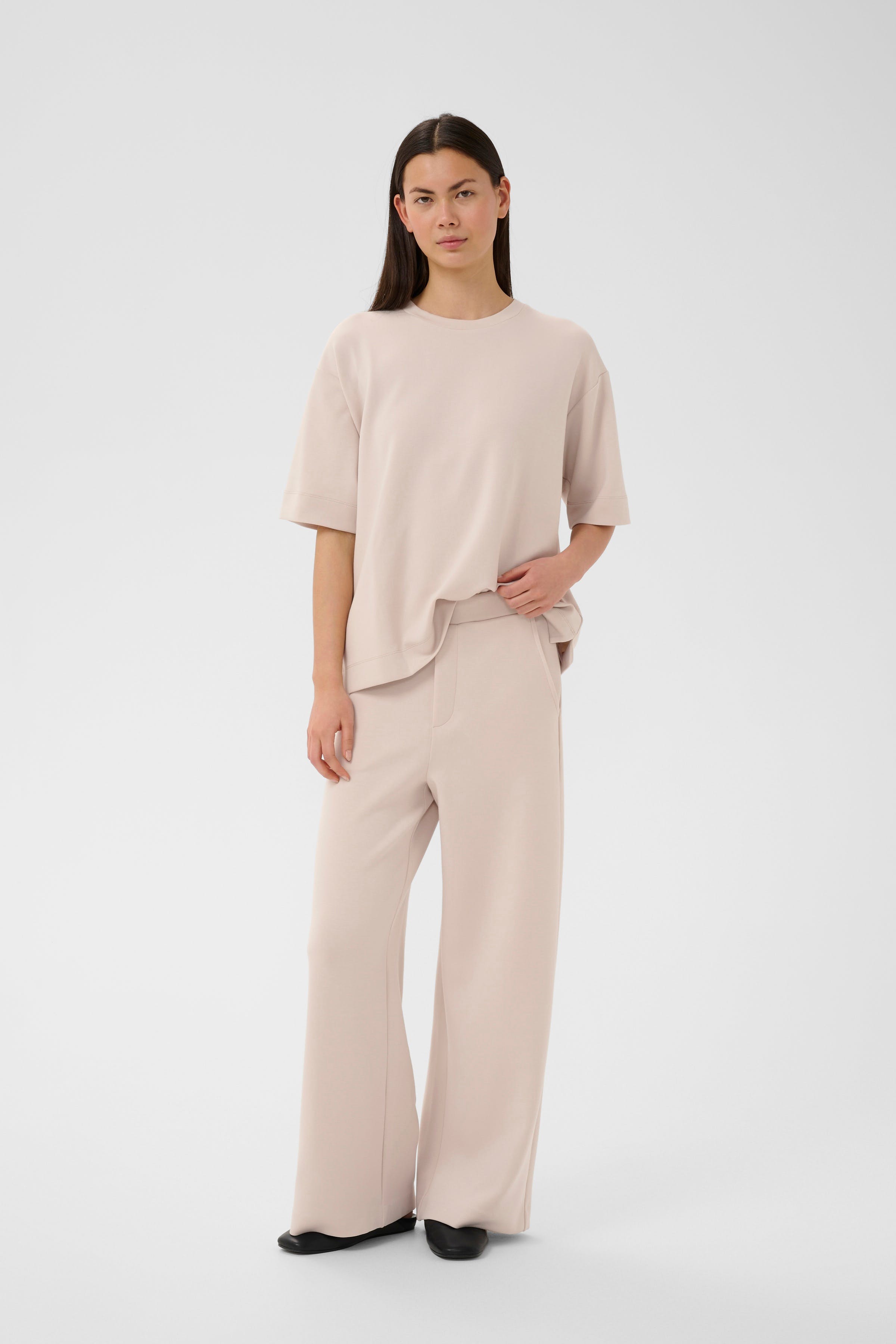 GincetteIW Bukser LOOKBOOK FRONT 30109909-130403