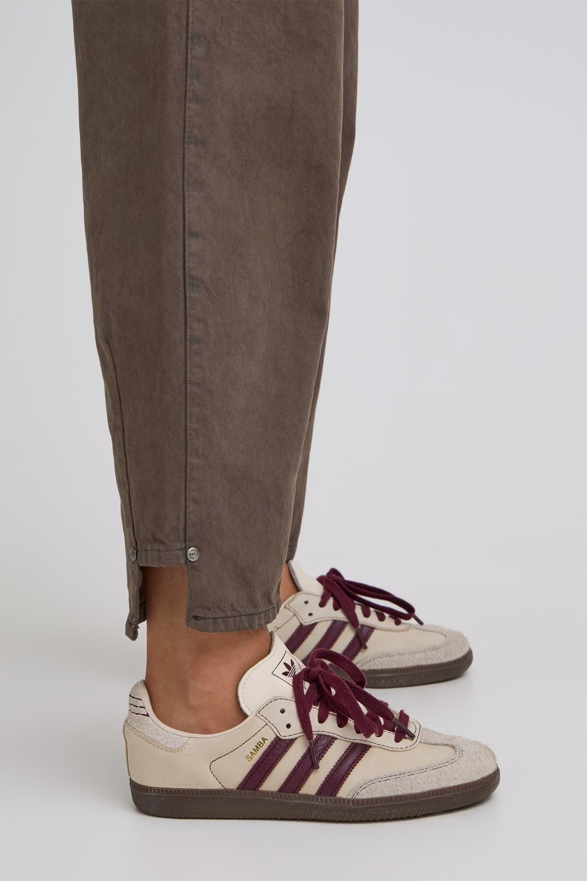 BAPIETRO Cropped Jeans LOOKBOOK DETAIL 50405306-190915