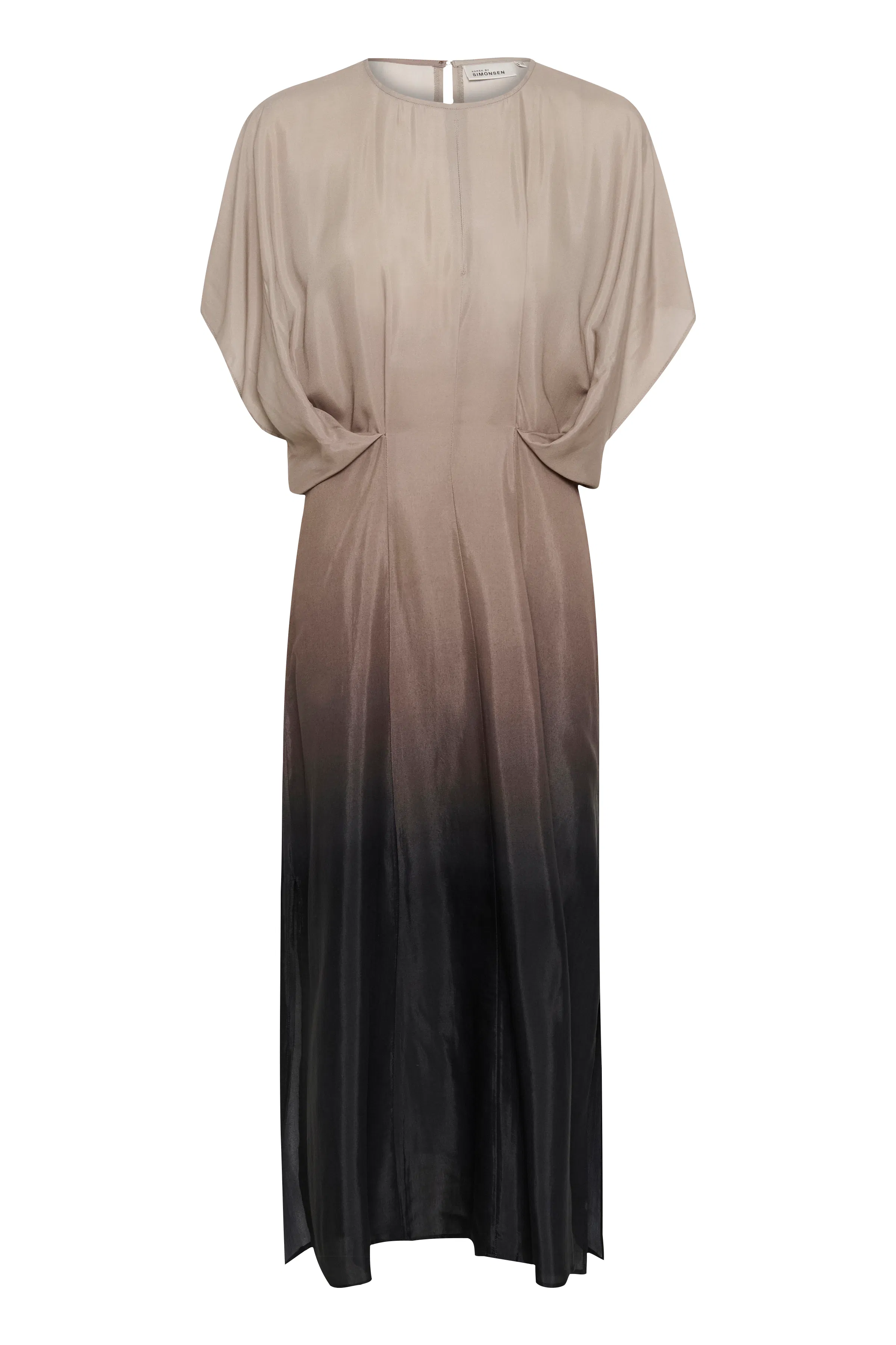 KBUrsula Kleid PACK FRONT 10105391-107410
