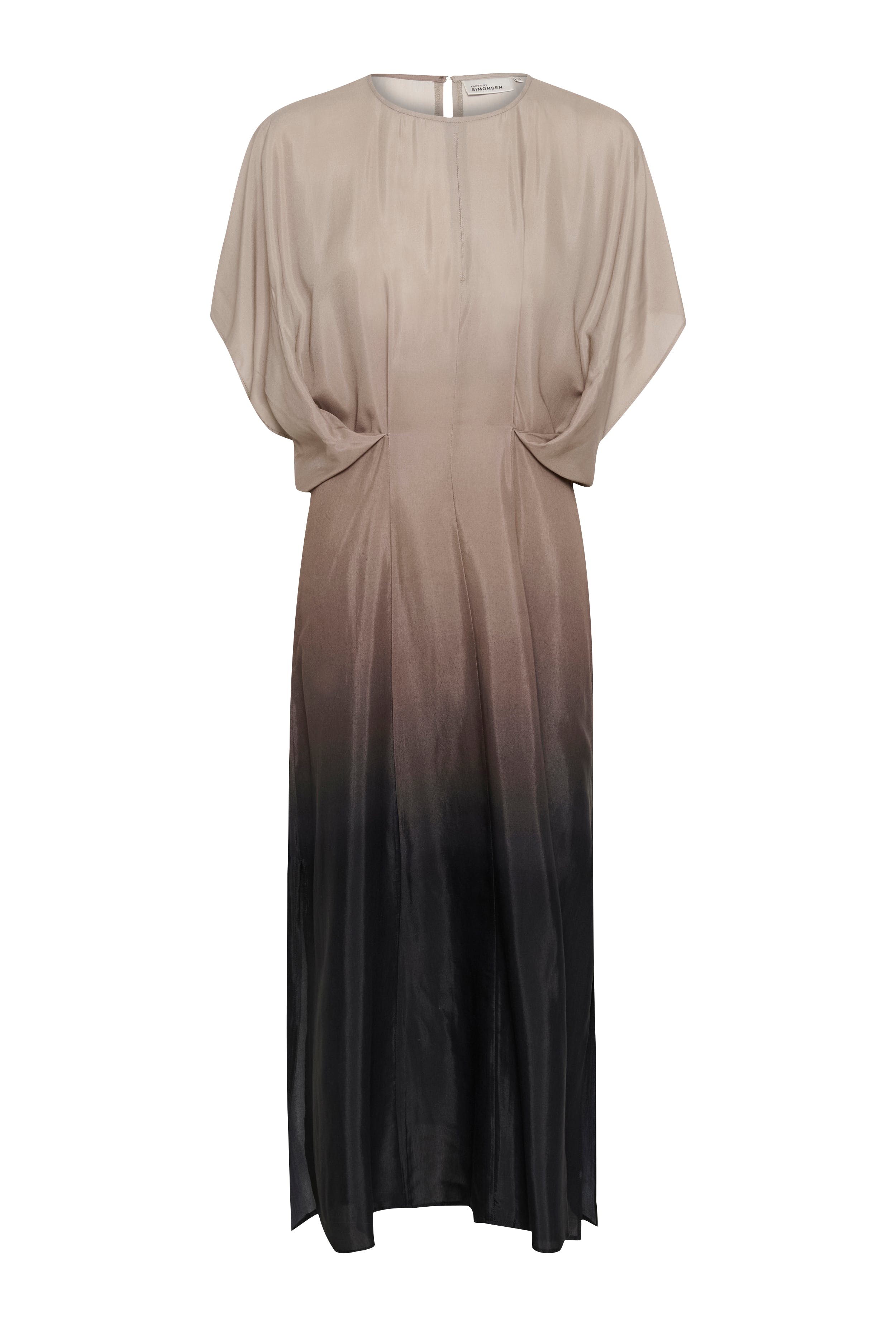 KBUrsula Klänning PACK FRONT 10105391-107410